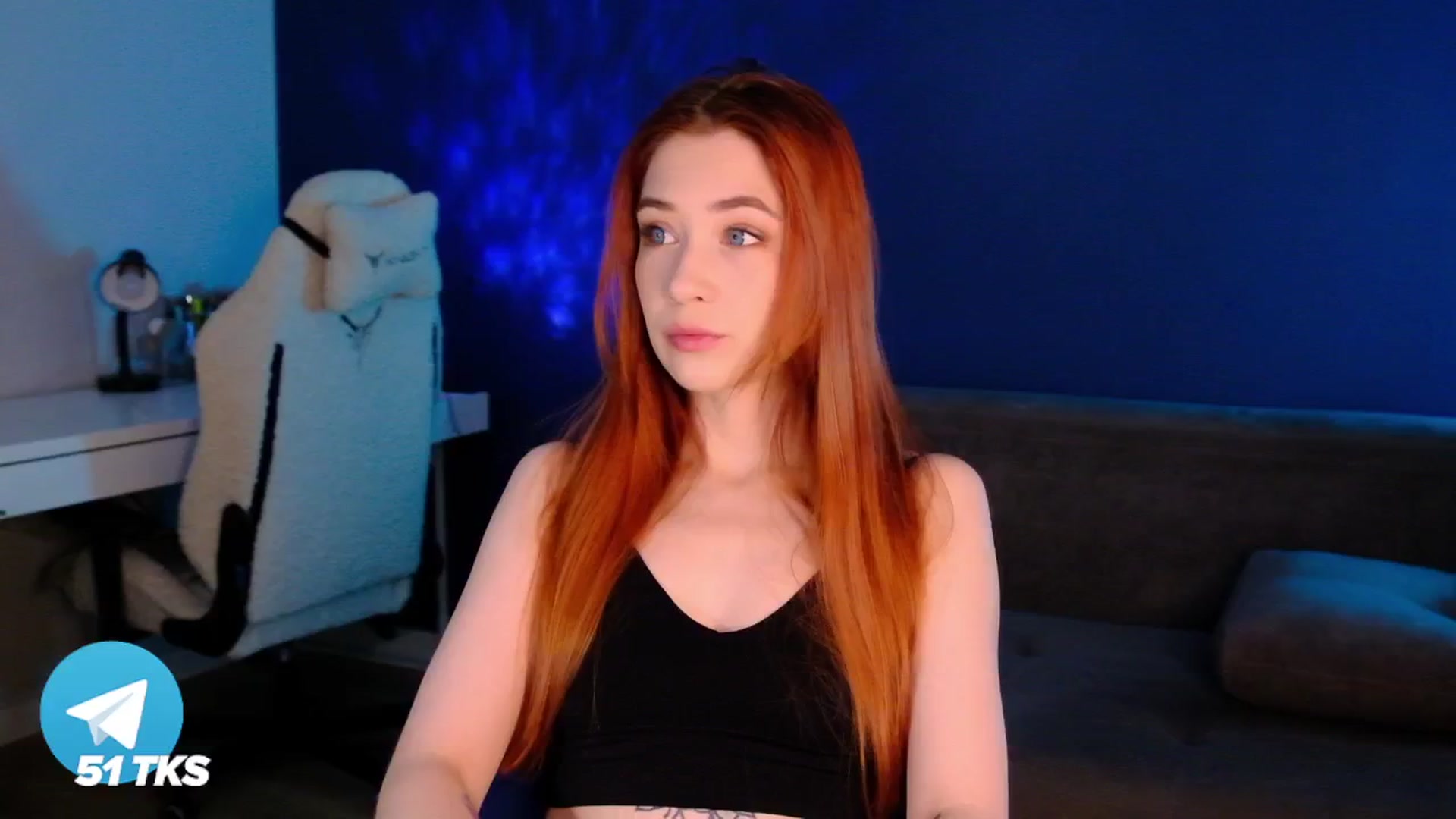 Gallery image thumbnail from SmthWrong's myfreecams stream on, 05/09/2025, 24:52 image 2 of 20