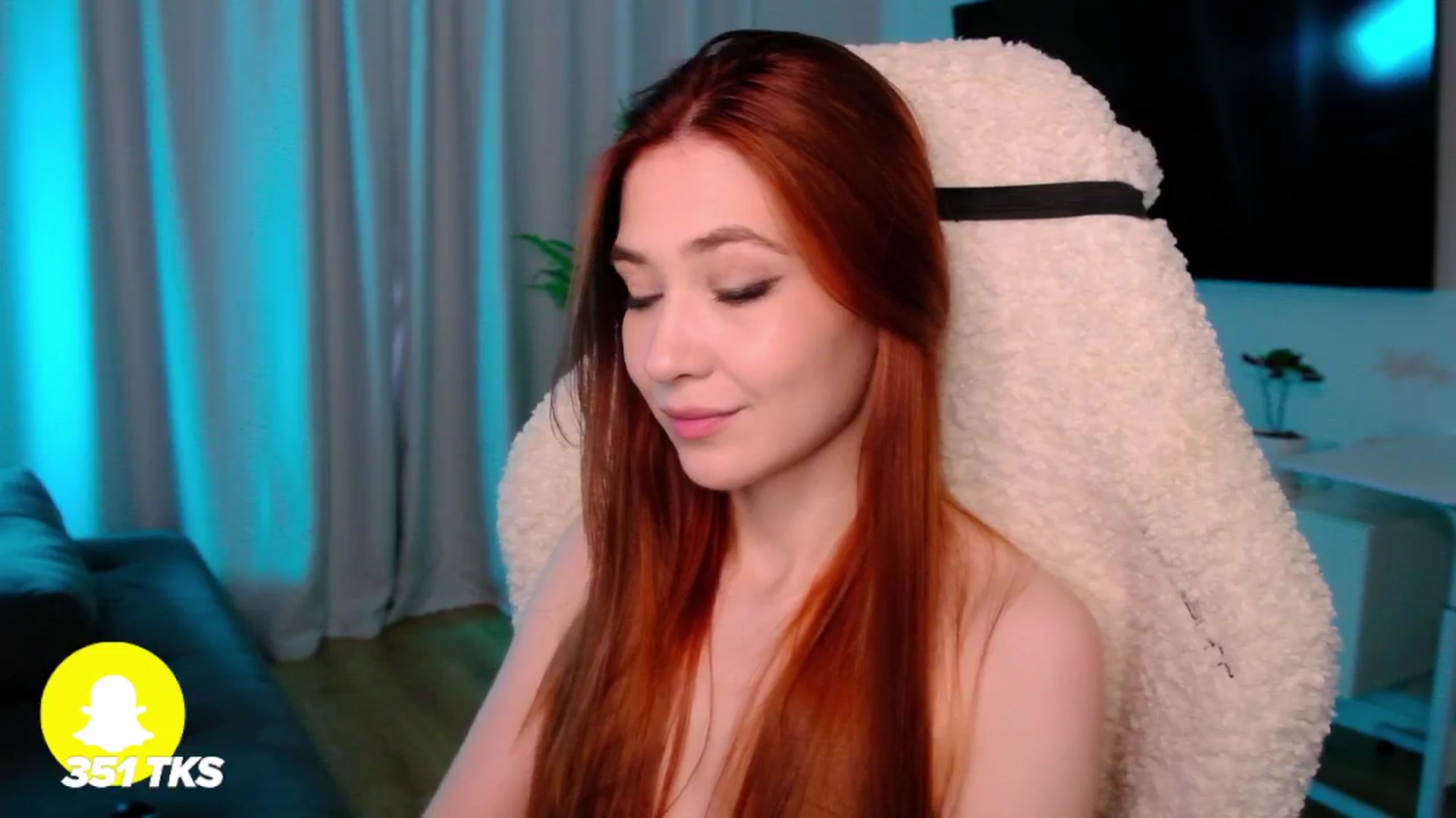Gallery image thumbnail from SmthWrong's myfreecams stream on, 05/29/2025, 02:40 image 9 of 20