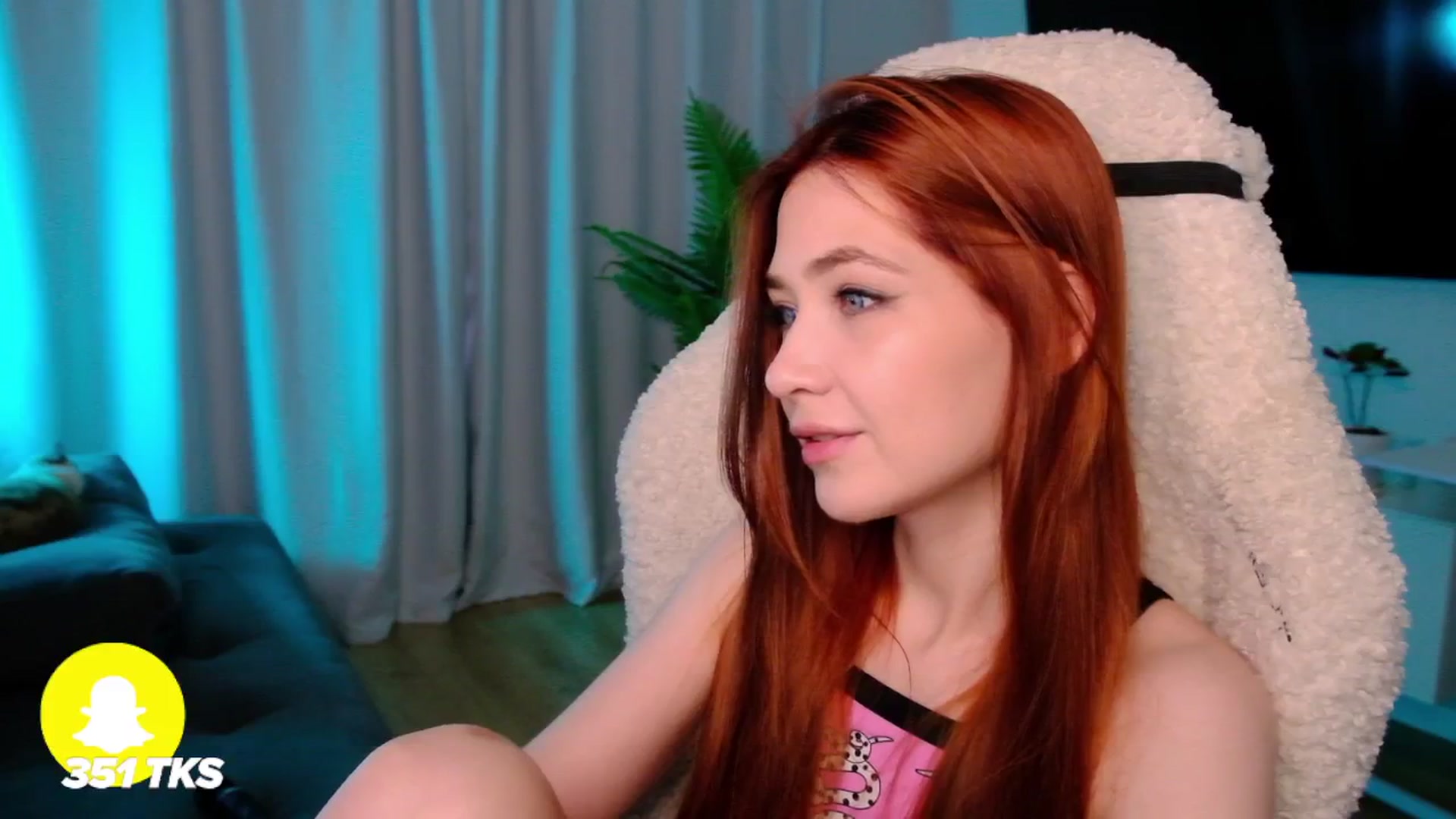 Gallery image thumbnail from SmthWrong's myfreecams stream on, 05/29/2025, 02:40 image 7 of 20