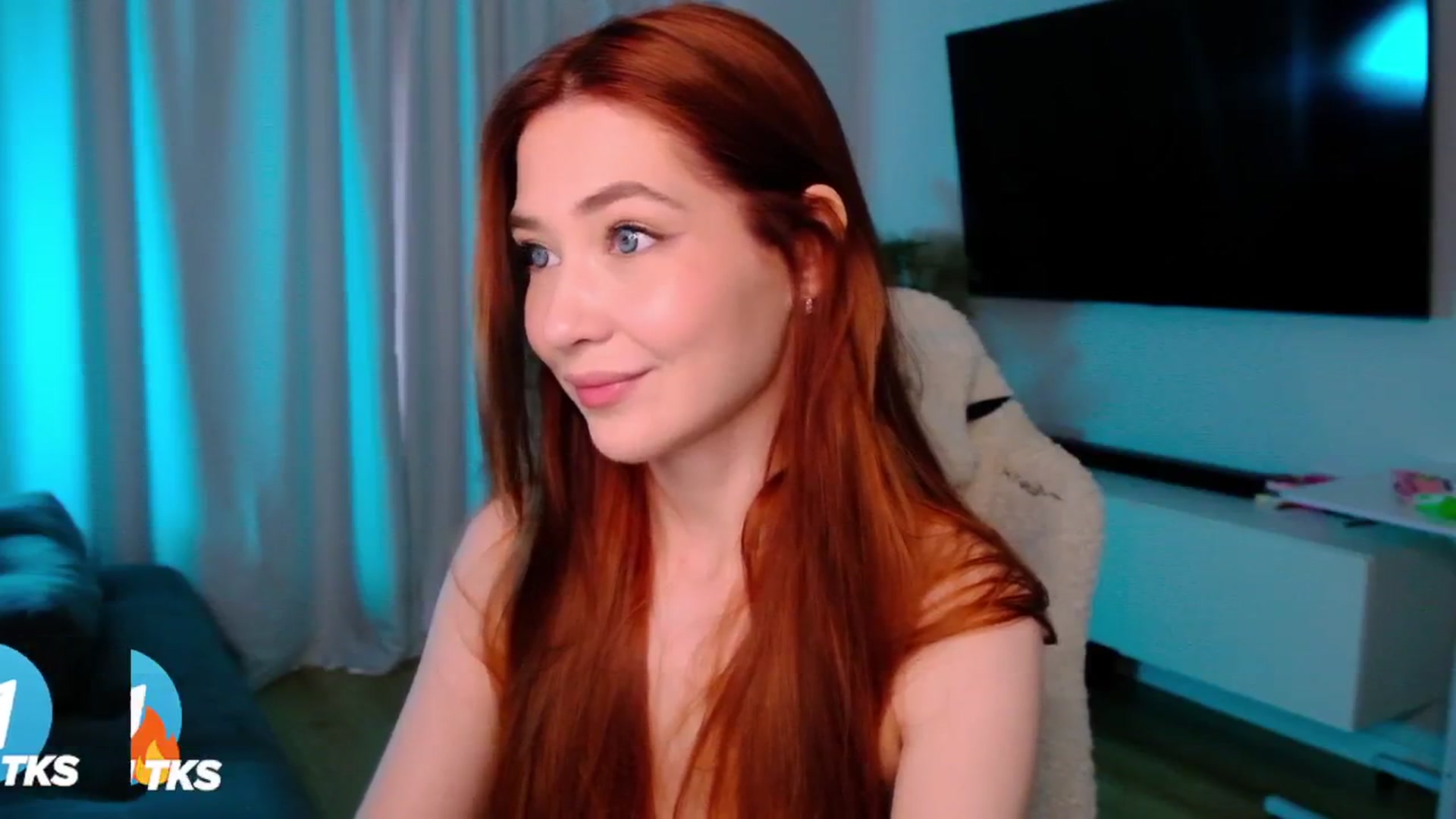 Gallery image thumbnail from SmthWrong's myfreecams stream on, 06/04/2025, 02:10 image 4 of 20