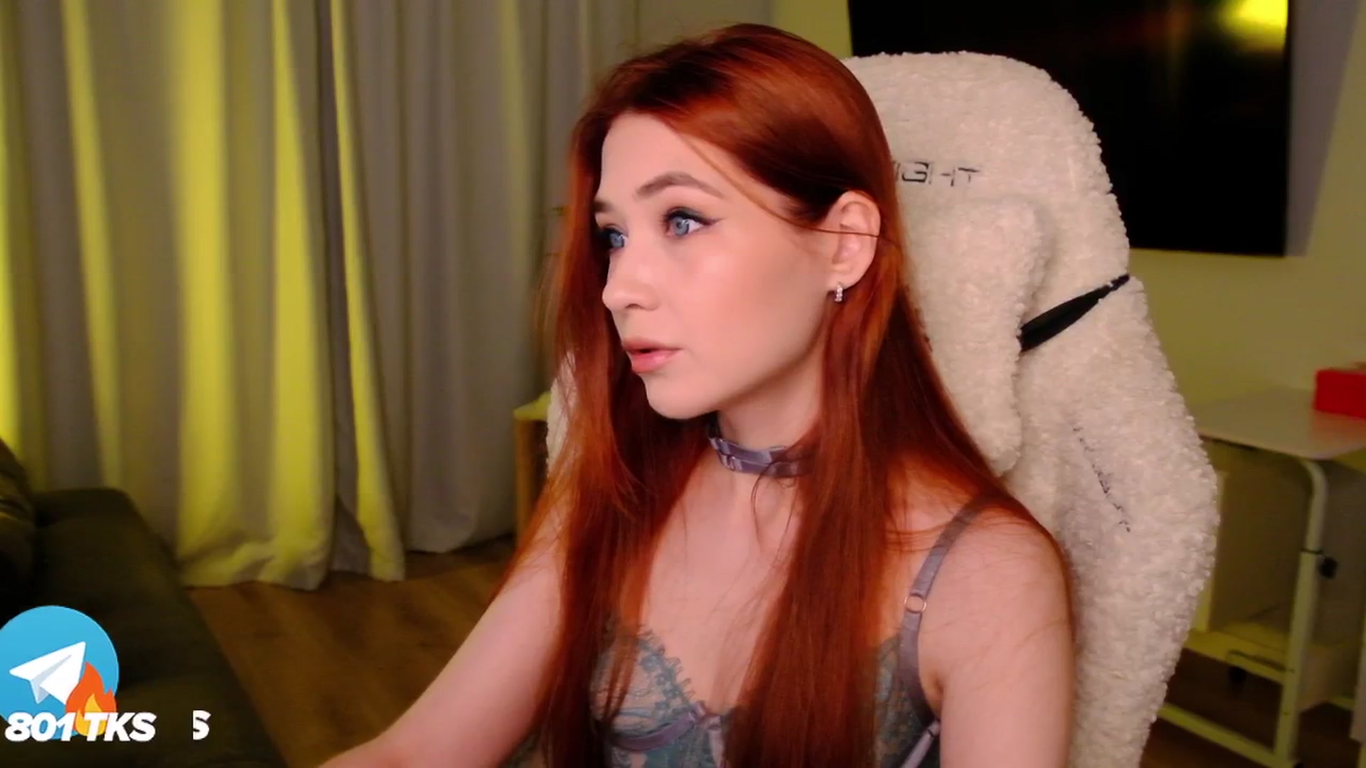 Gallery image thumbnail from SmthWrong's myfreecams stream on, 06/07/2025, 24:36 image 4 of 20