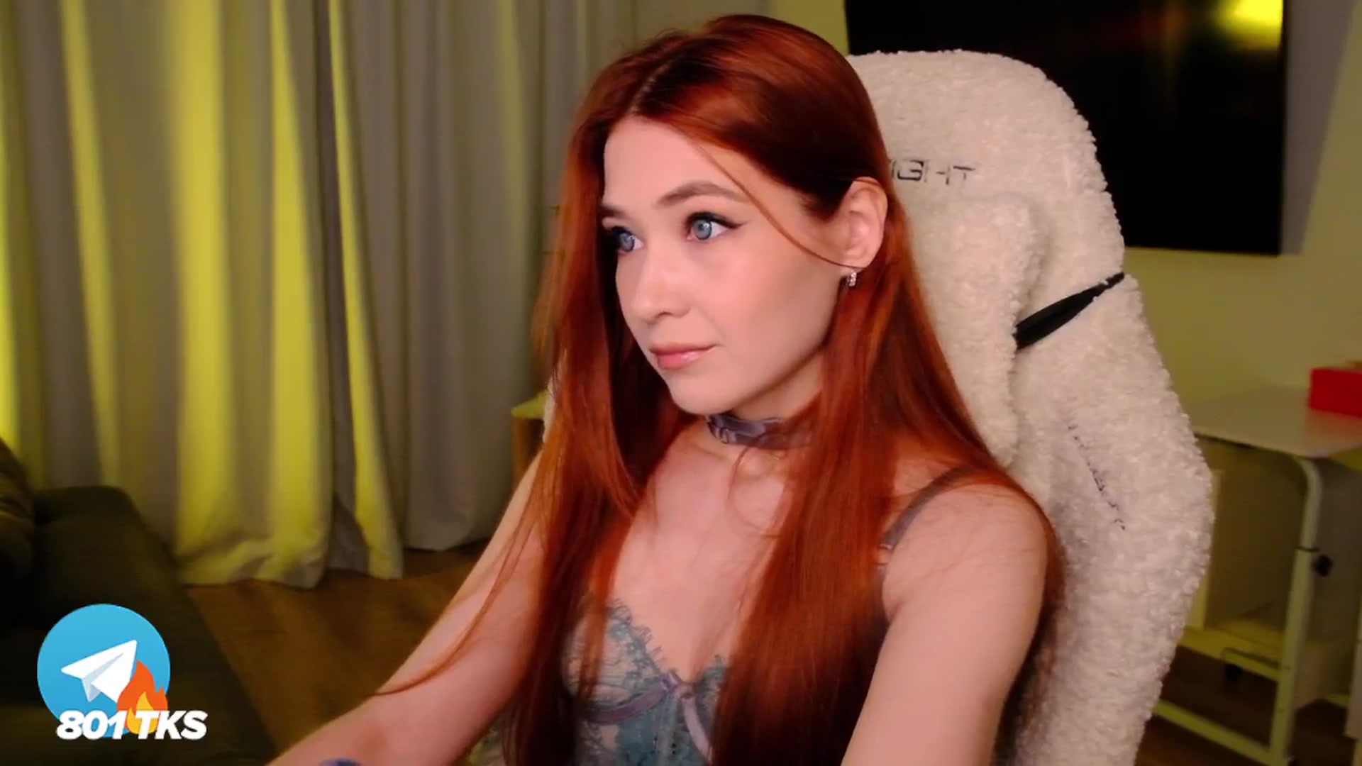 Gallery image thumbnail from SmthWrong's myfreecams stream on, 06/07/2025, 24:36 image 7 of 20