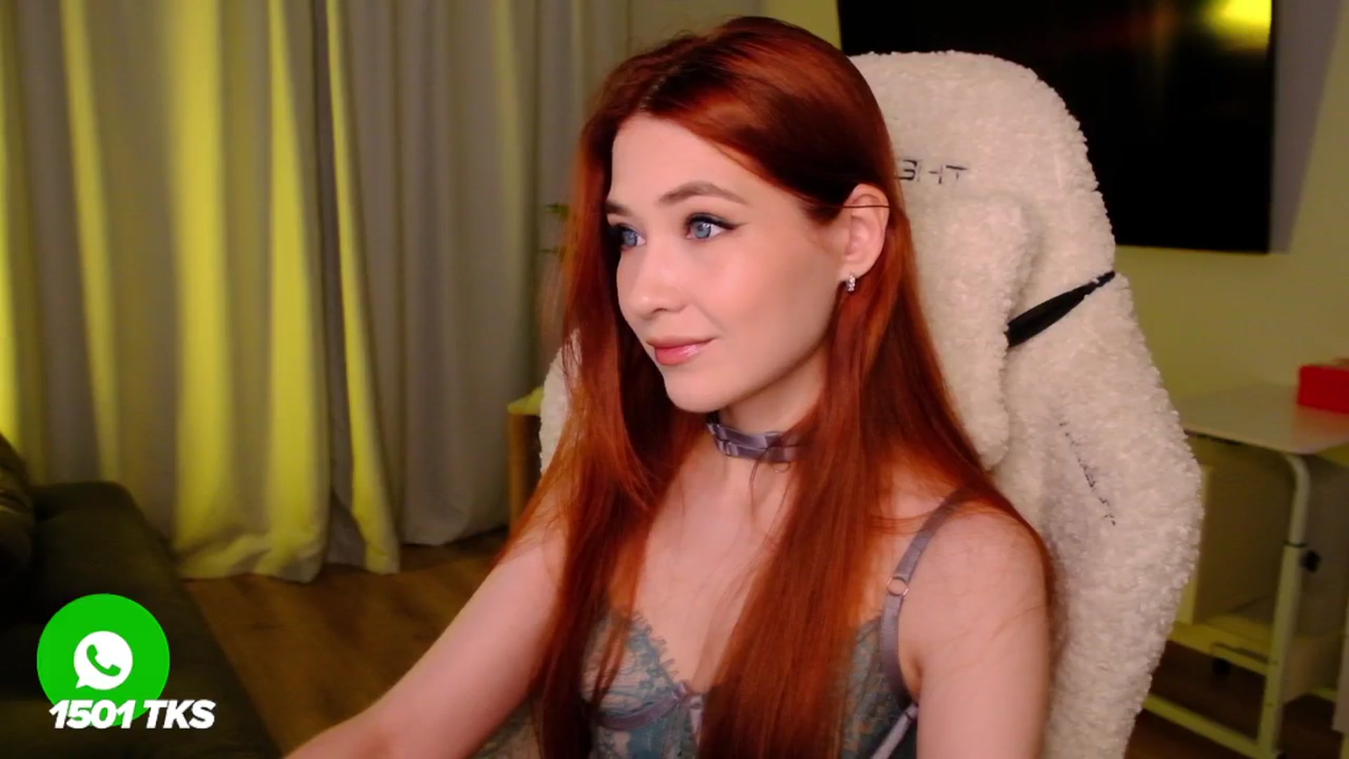 Gallery image thumbnail from SmthWrong's myfreecams stream on, 06/07/2025, 24:36 image 3 of 20