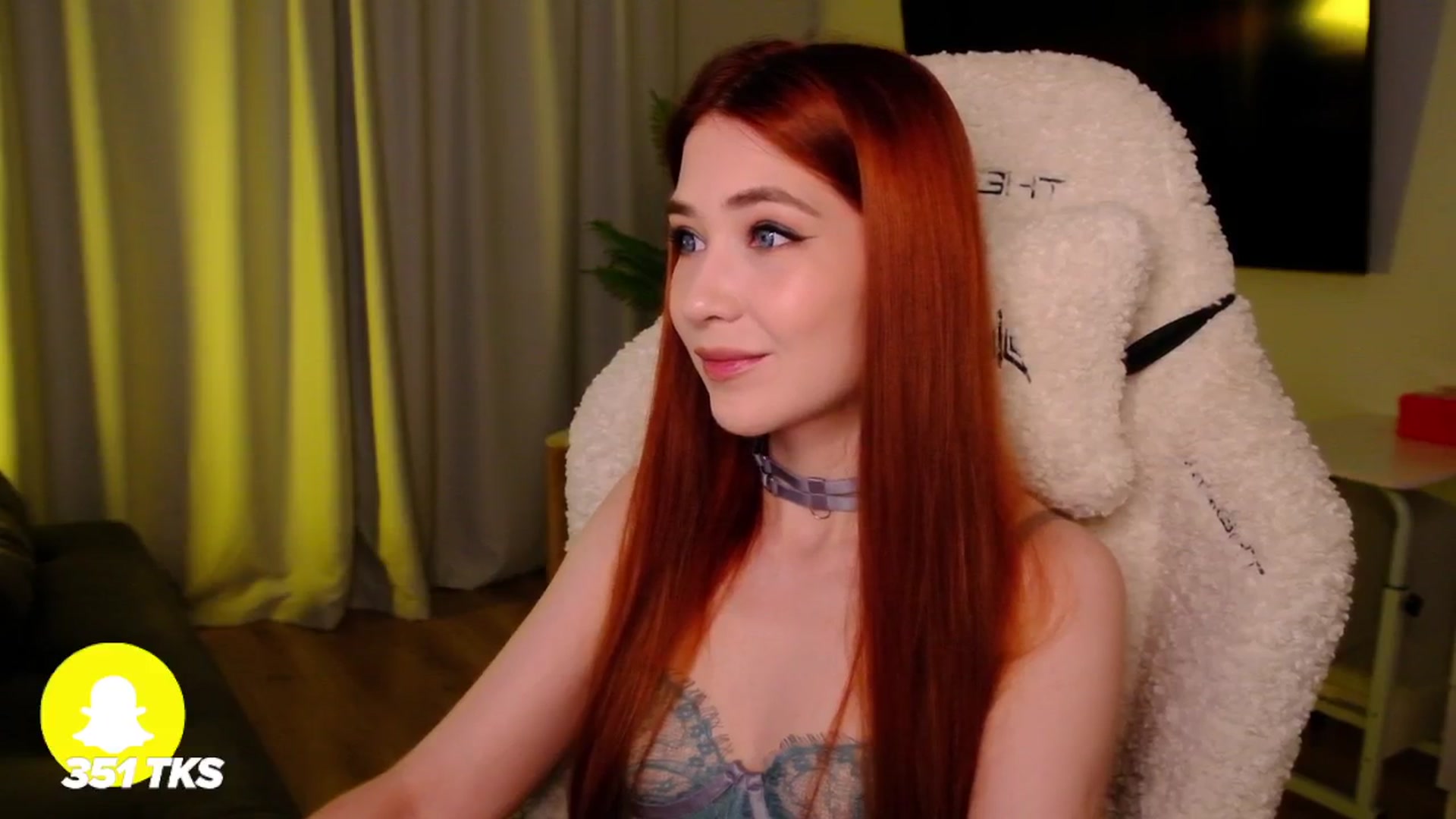 Gallery image thumbnail from SmthWrong's myfreecams stream on, 06/07/2025, 24:36 image 19 of 20
