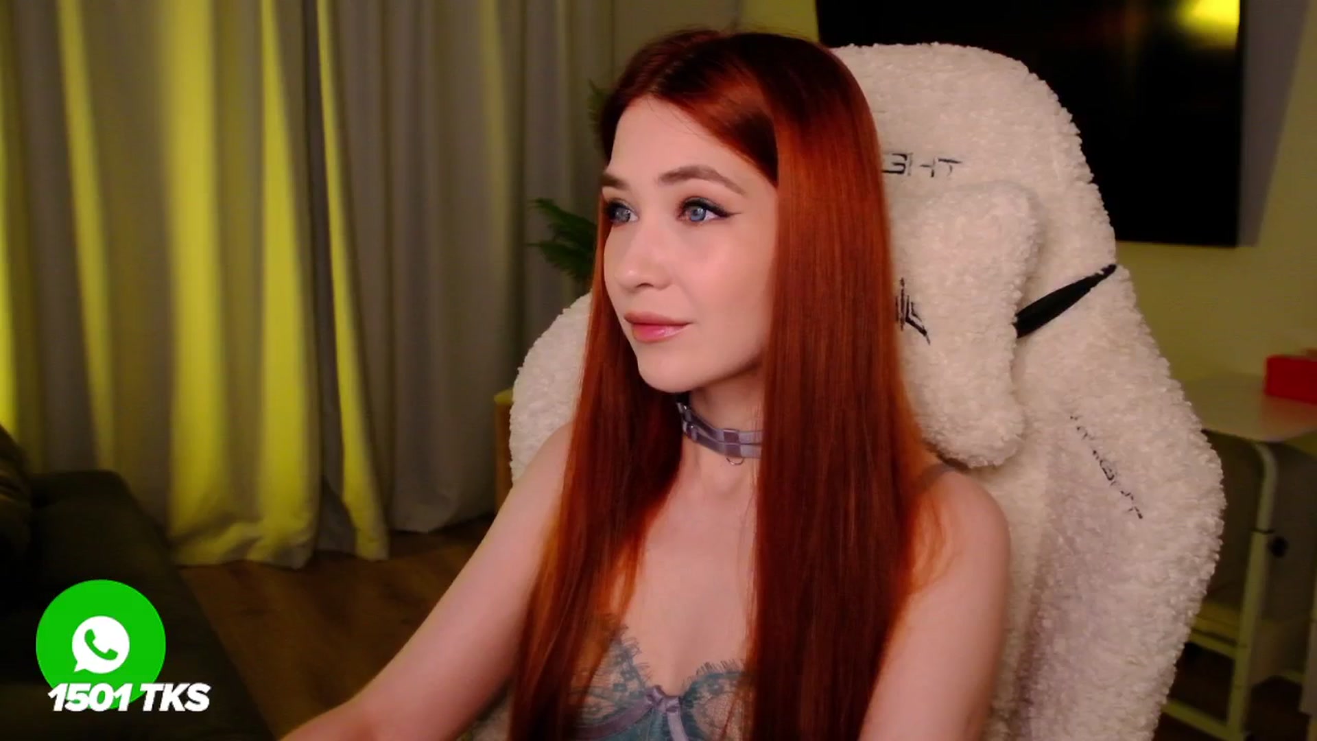 Gallery image thumbnail from SmthWrong's myfreecams stream on, 06/07/2025, 24:36 image 16 of 20