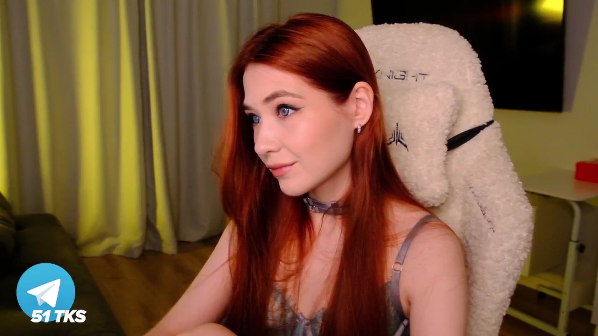 Gallery image thumbnail from SmthWrong's myfreecams stream on, 06/07/2025, 24:36 image 10 of 20