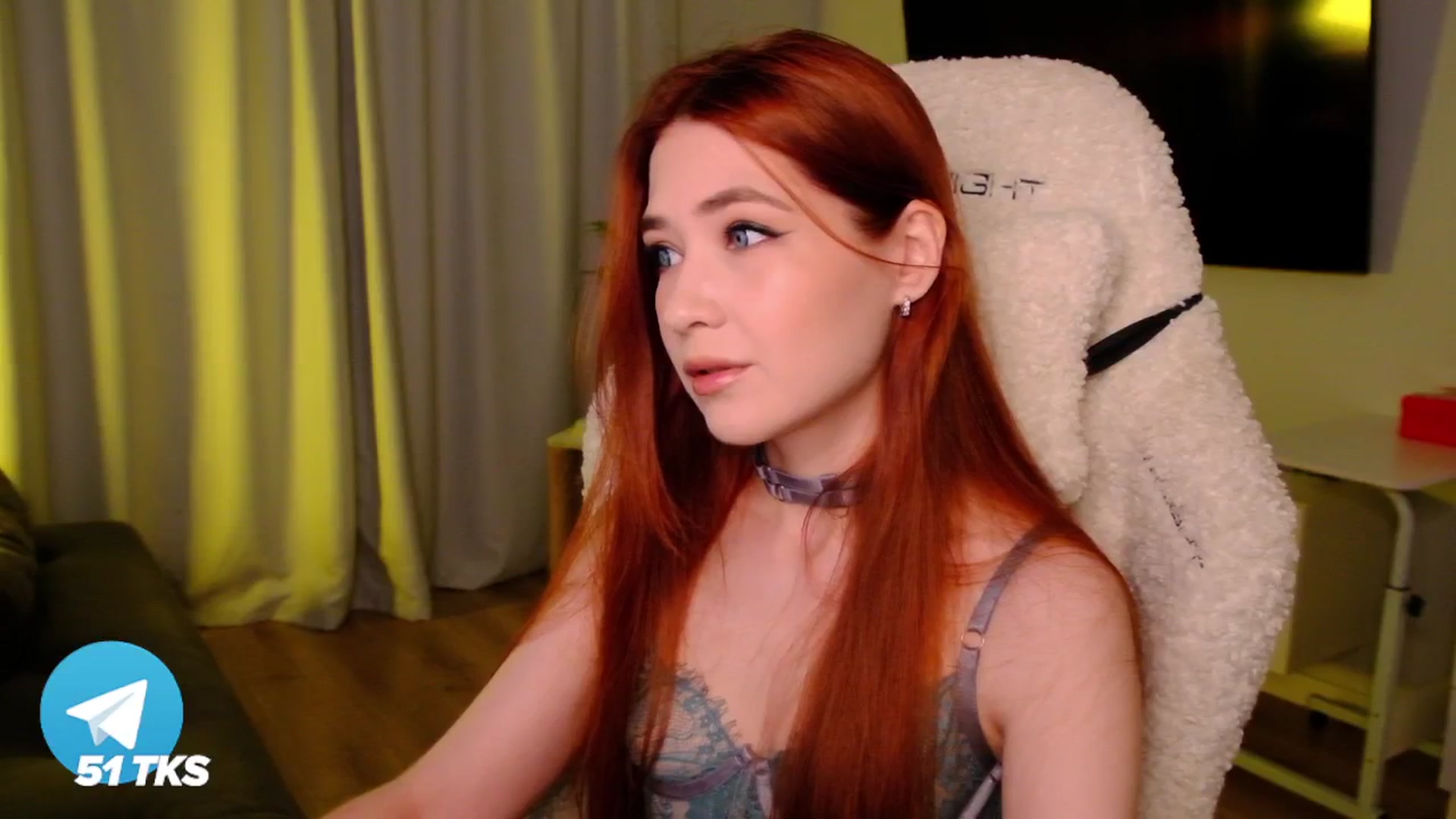 Gallery image thumbnail from SmthWrong's myfreecams stream on, 06/07/2025, 24:36 image 5 of 20