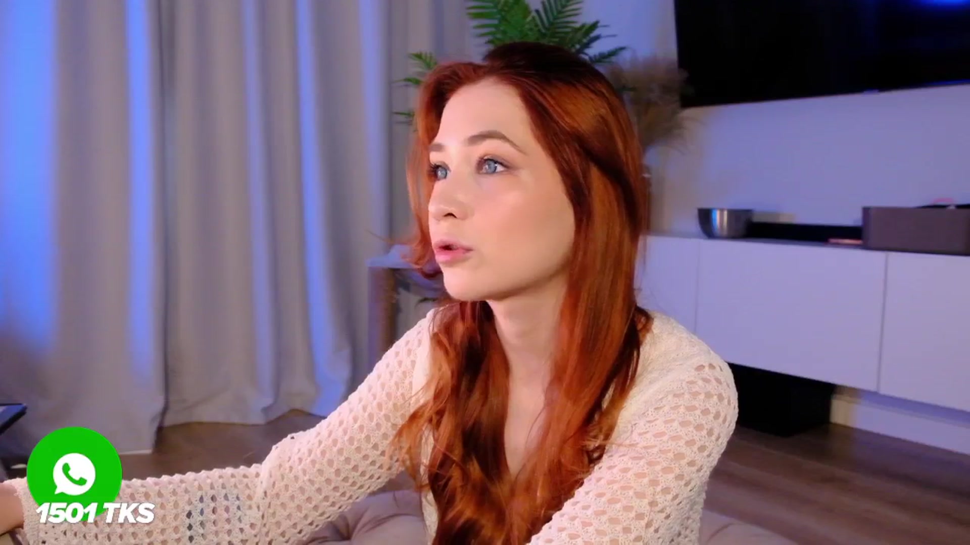 Gallery image thumbnail from SmthWrong's myfreecams stream on, 06/08/2025, 02:17 image 18 of 20