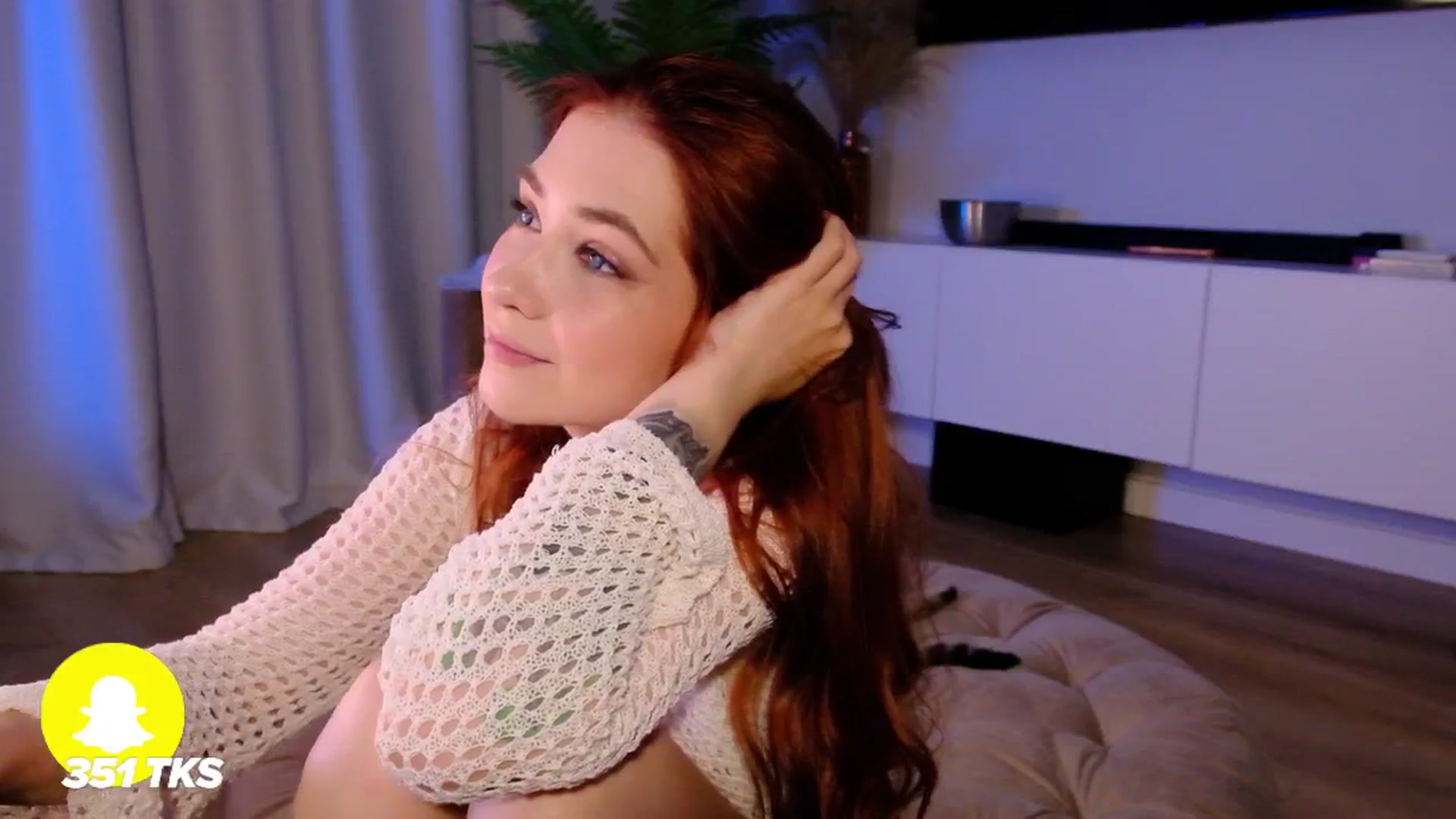 Gallery image thumbnail from SmthWrong's myfreecams stream on, 06/08/2025, 02:17 image 8 of 20