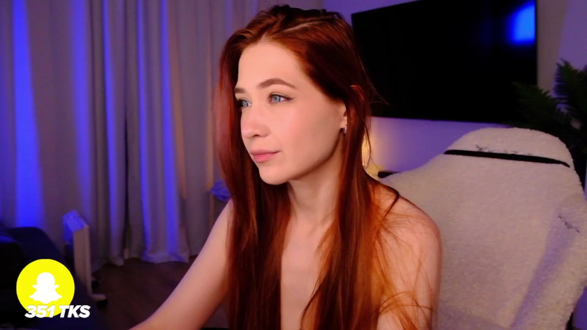 Gallery image thumbnail from SmthWrong's myfreecams stream on, 09/04/2025, 02:03 image 7 of 20