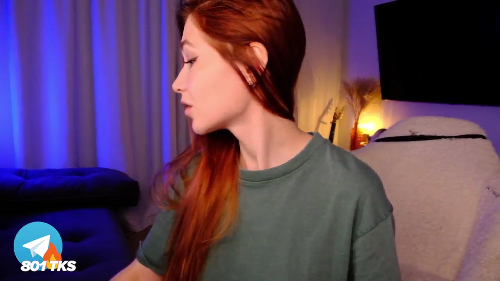 Gallery image thumbnail from SmthWrong's myfreecams stream on, 09/07/2025, 01:53 image 2 of 20