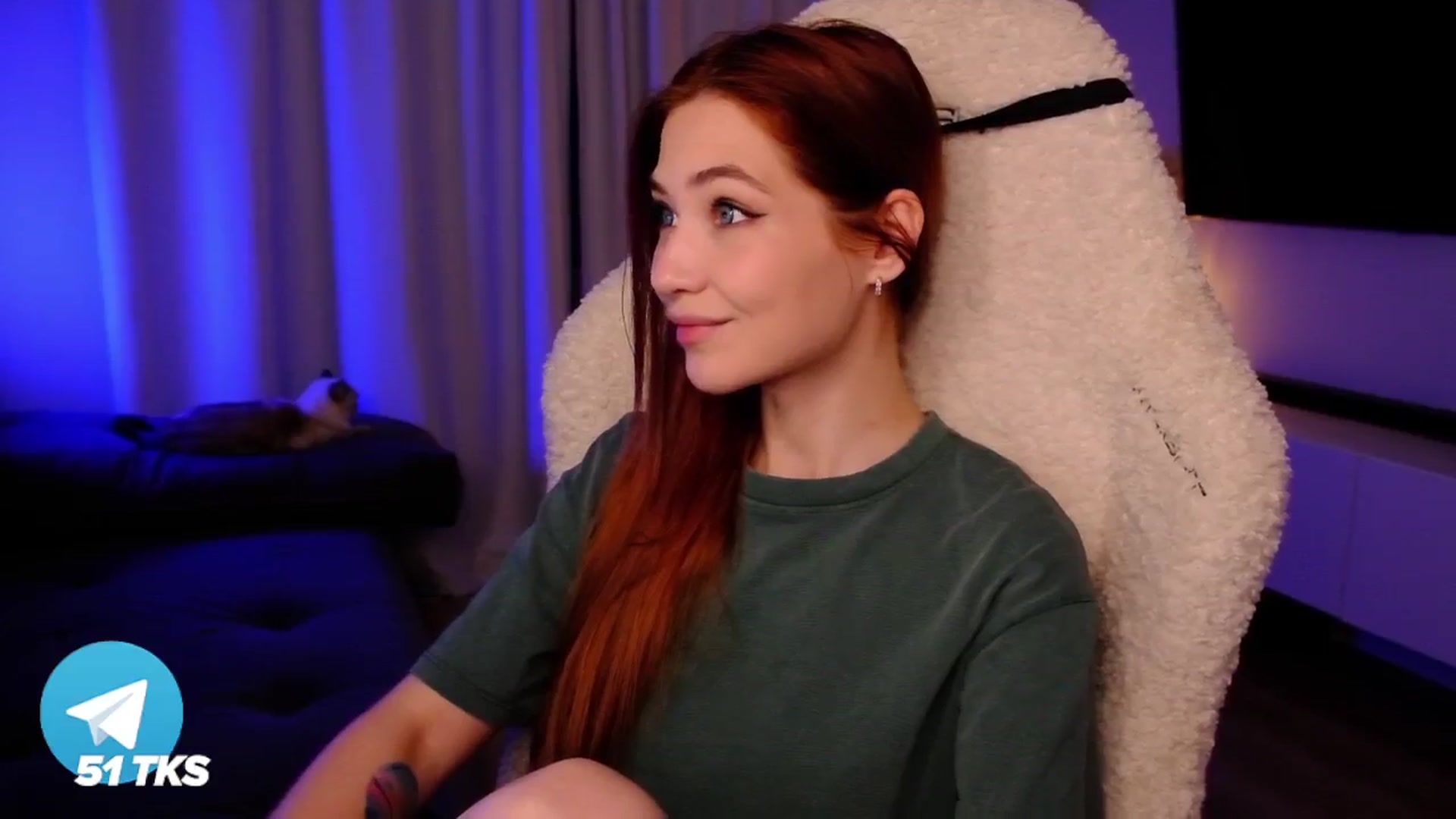 Gallery image thumbnail from SmthWrong's myfreecams stream on, 09/07/2025, 01:53 image 13 of 20