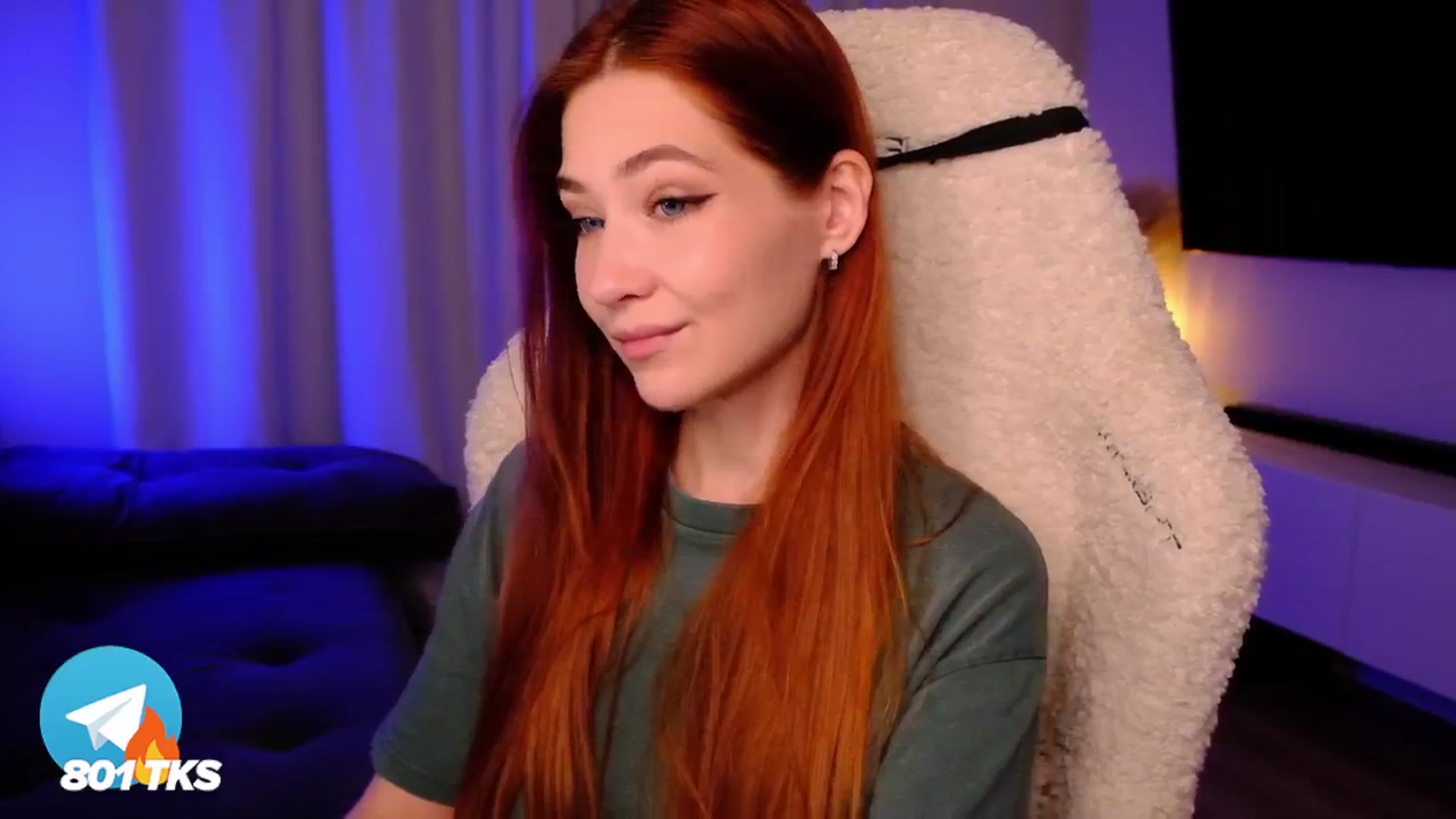 Gallery image thumbnail from SmthWrong's myfreecams stream on, 09/07/2025, 01:53 image 15 of 20