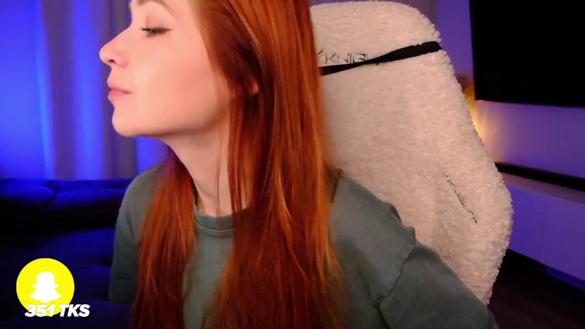 Gallery image thumbnail from SmthWrong's myfreecams stream on, 09/07/2025, 01:53 image 14 of 20