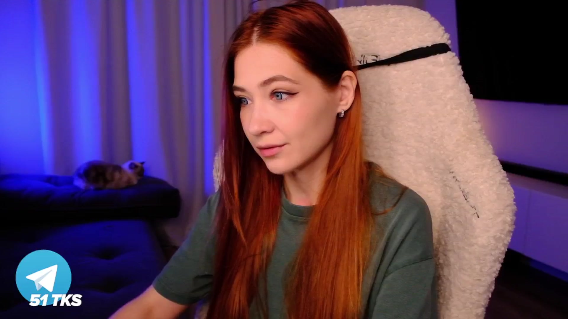 Gallery image thumbnail from SmthWrong's myfreecams stream on, 09/07/2025, 01:53 image 17 of 20