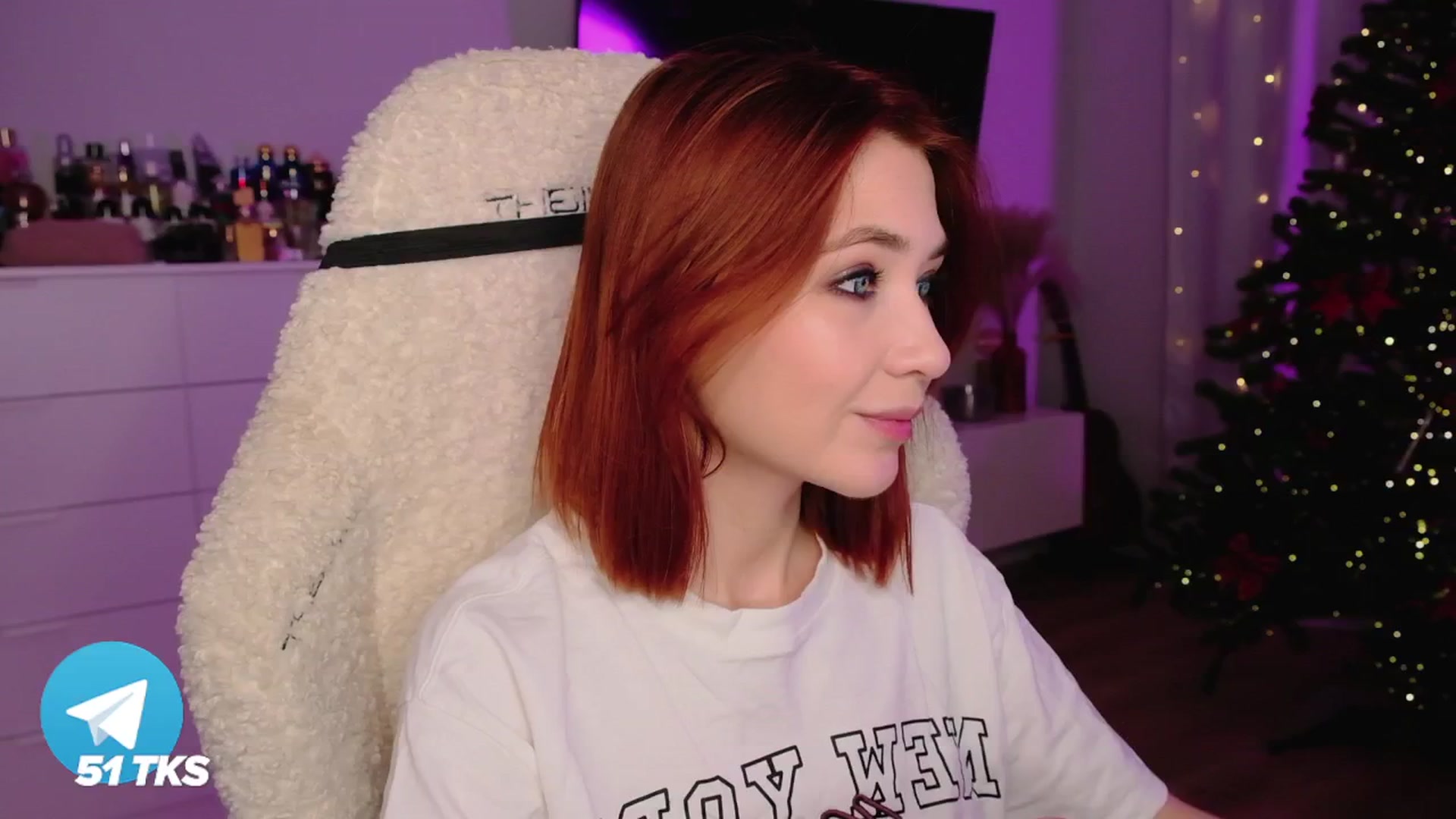 Gallery image thumbnail from SmthWrong's myfreecams stream on, 12/20/2025, 01:17 image 7 of 20