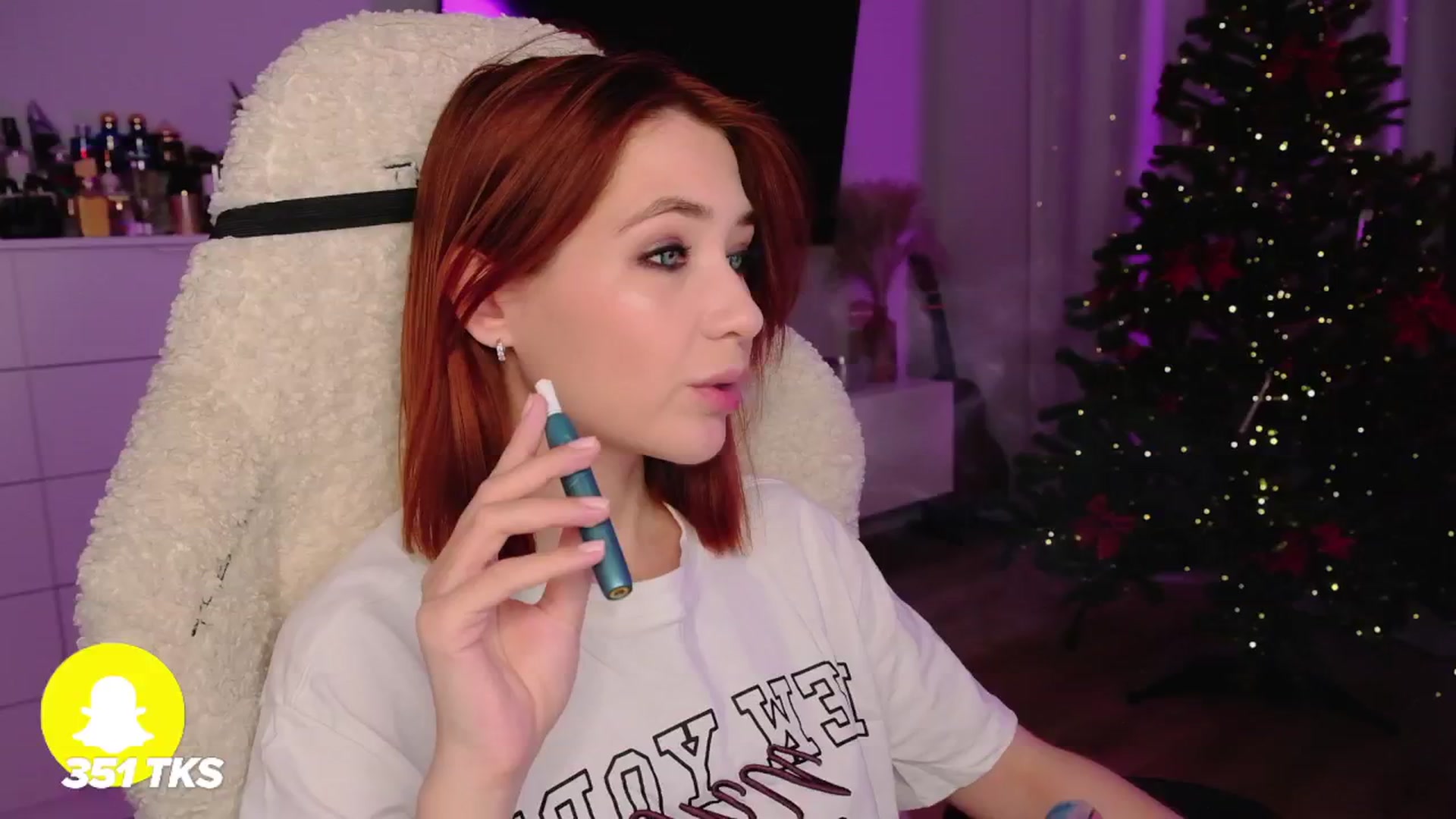 Gallery image thumbnail from SmthWrong's myfreecams stream on, 12/20/2025, 01:17 image 2 of 20