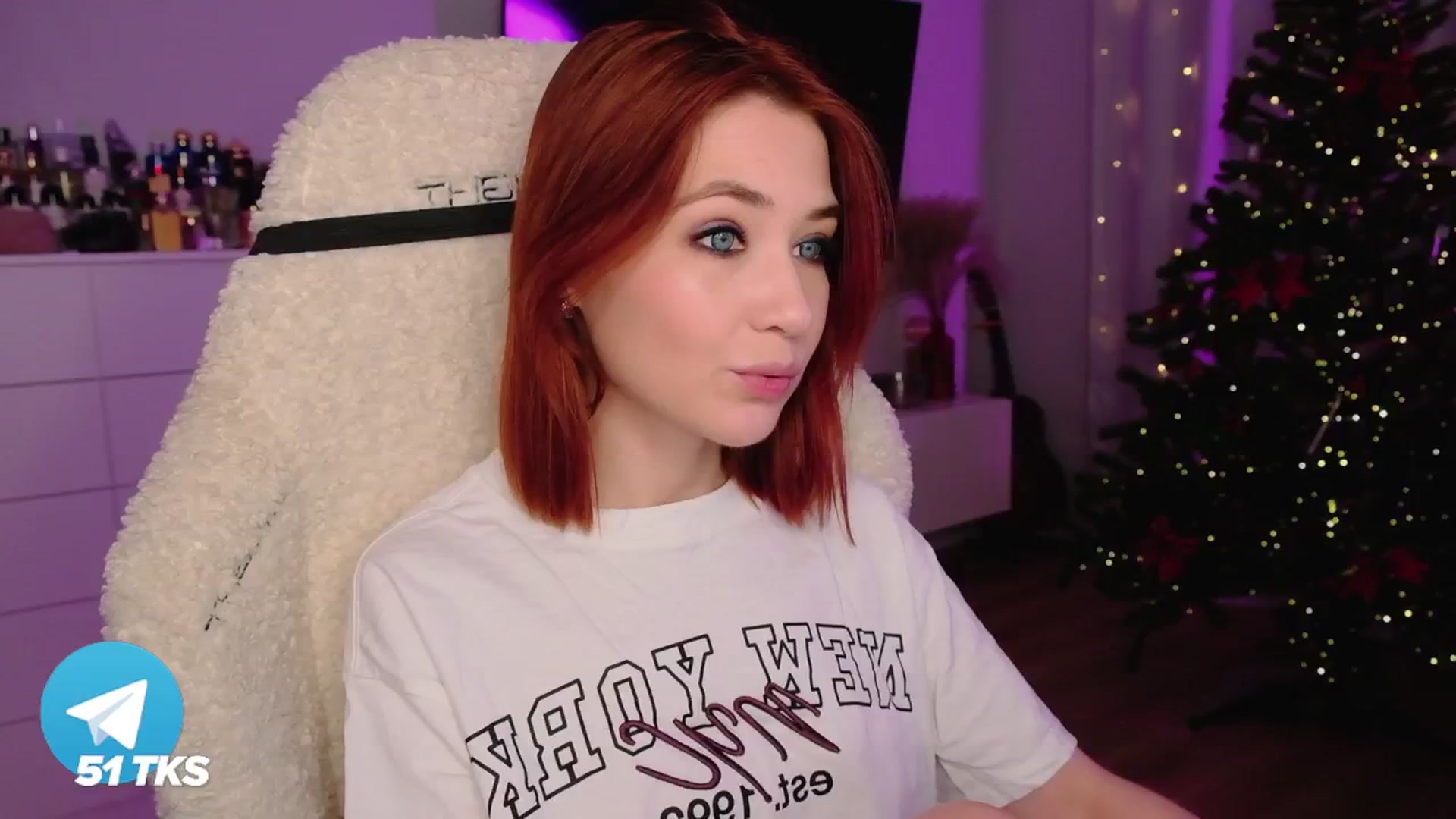 Gallery image thumbnail from SmthWrong's myfreecams stream on, 12/20/2025, 01:17 image 6 of 20