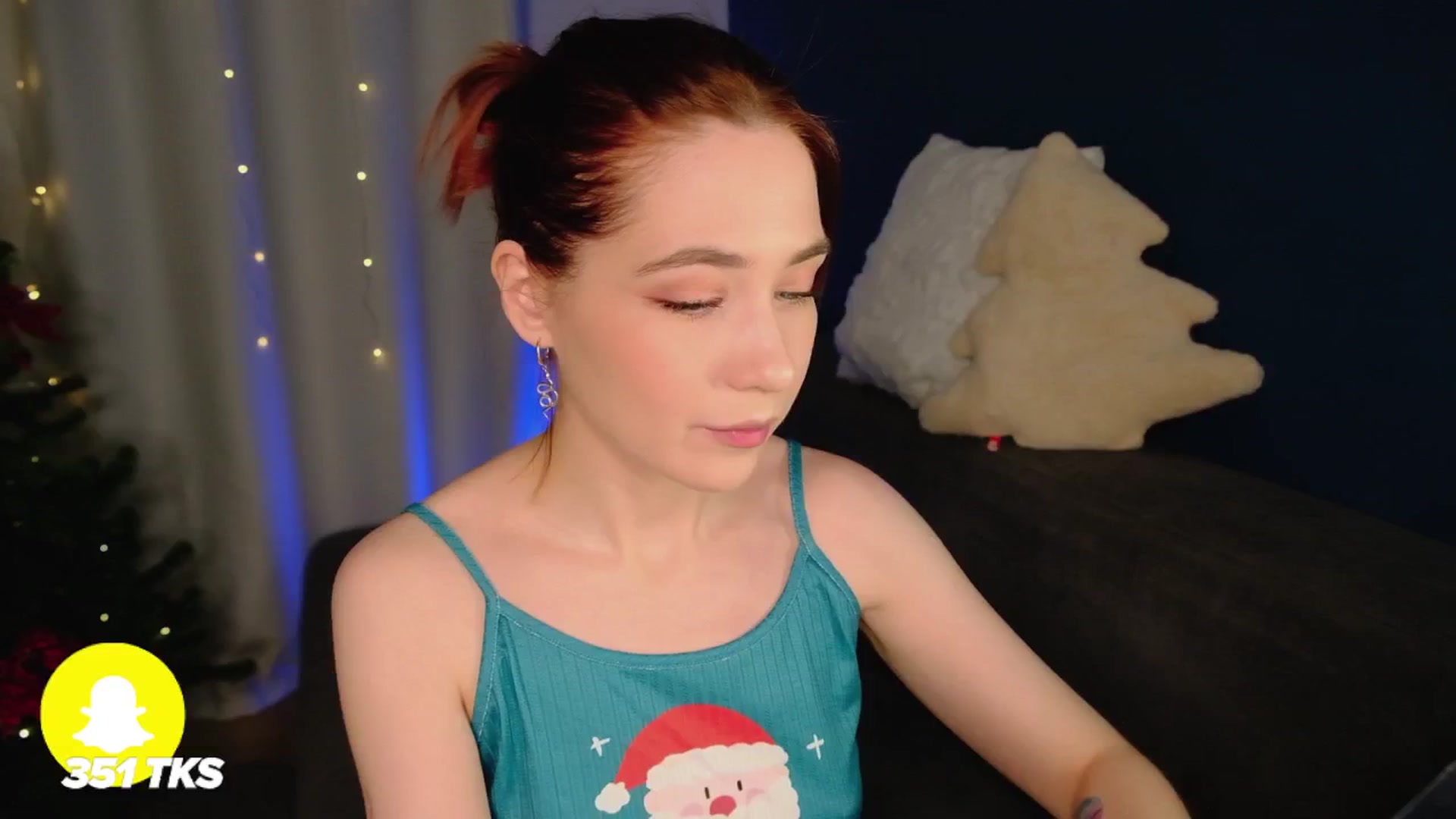 Gallery image thumbnail from SmthWrong's myfreecams stream on, 12/23/2025, 23:07 image 9 of 20