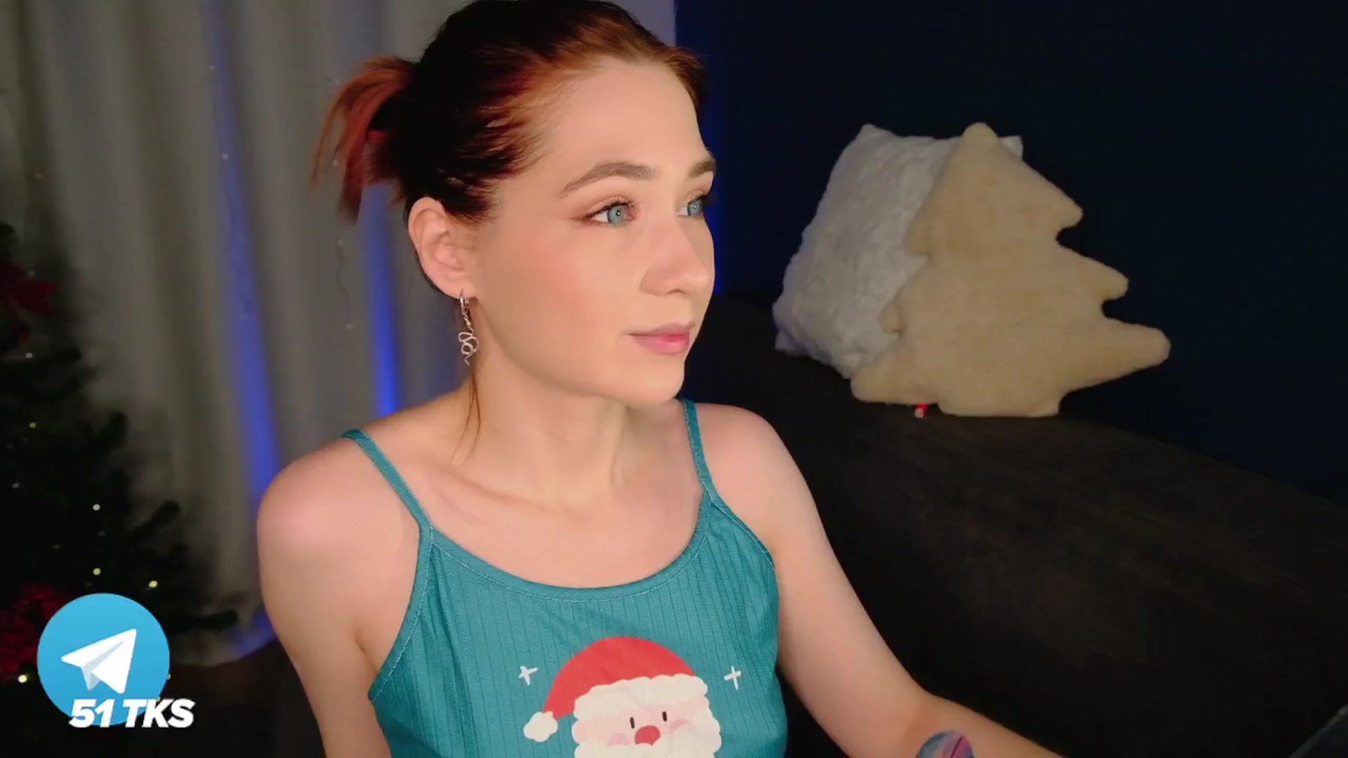 Gallery image thumbnail from SmthWrong's myfreecams stream on, 12/23/2025, 23:07 image 8 of 20