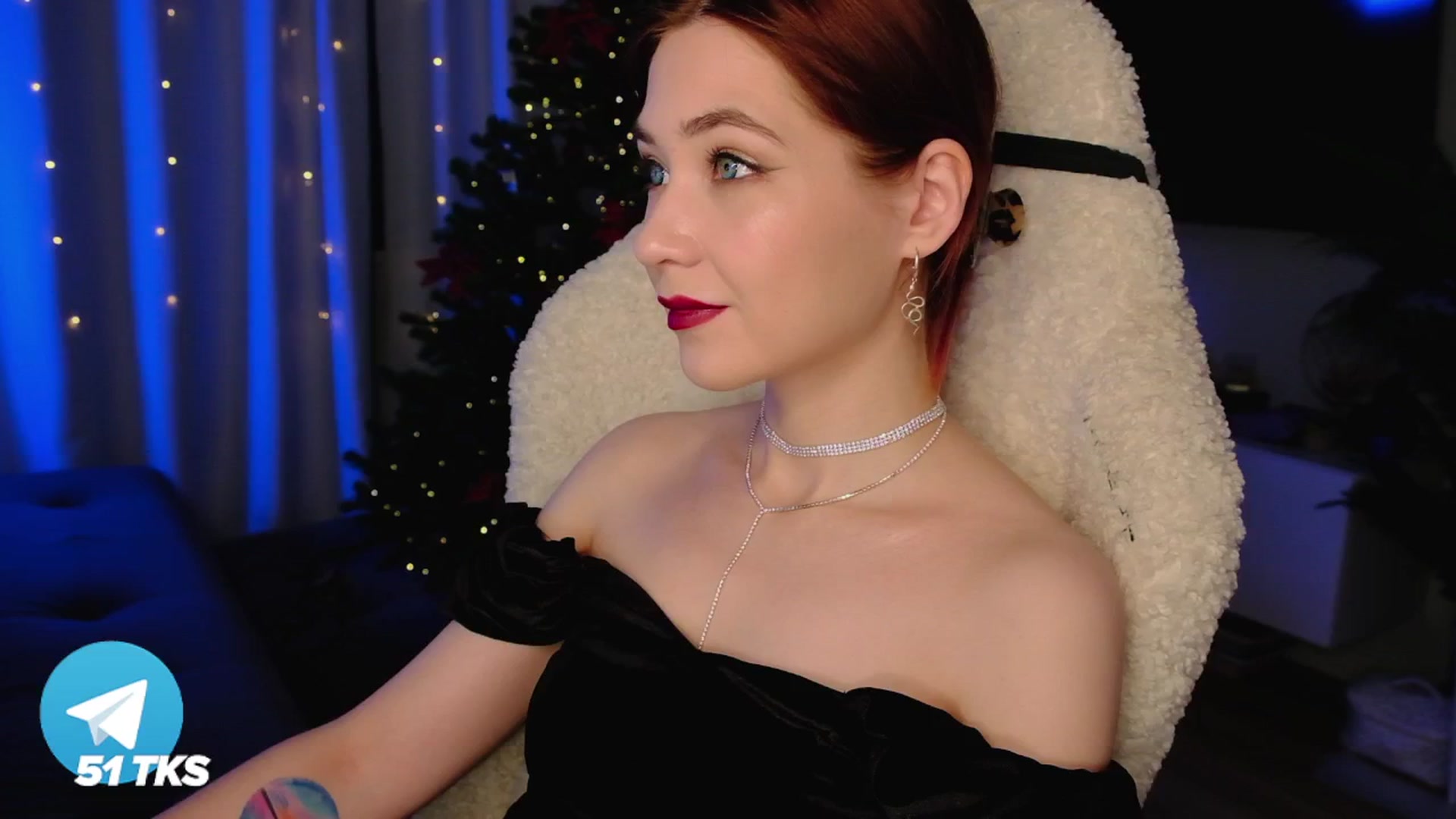 Gallery image thumbnail from SmthWrong's myfreecams stream on, 12/26/2025, 02:07 image 11 of 20