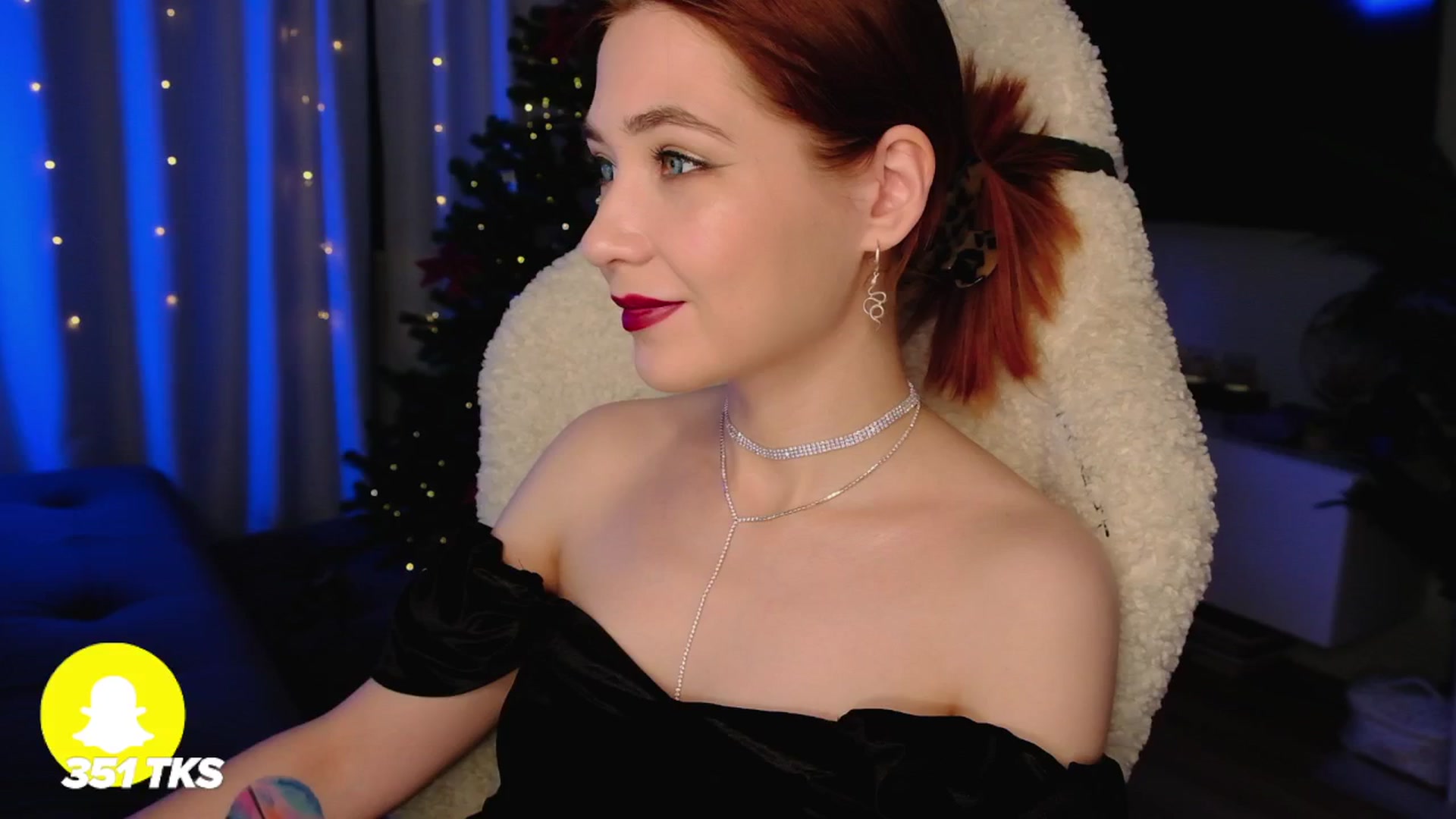 Gallery image thumbnail from SmthWrong's myfreecams stream on, 12/26/2025, 02:07 image 8 of 20