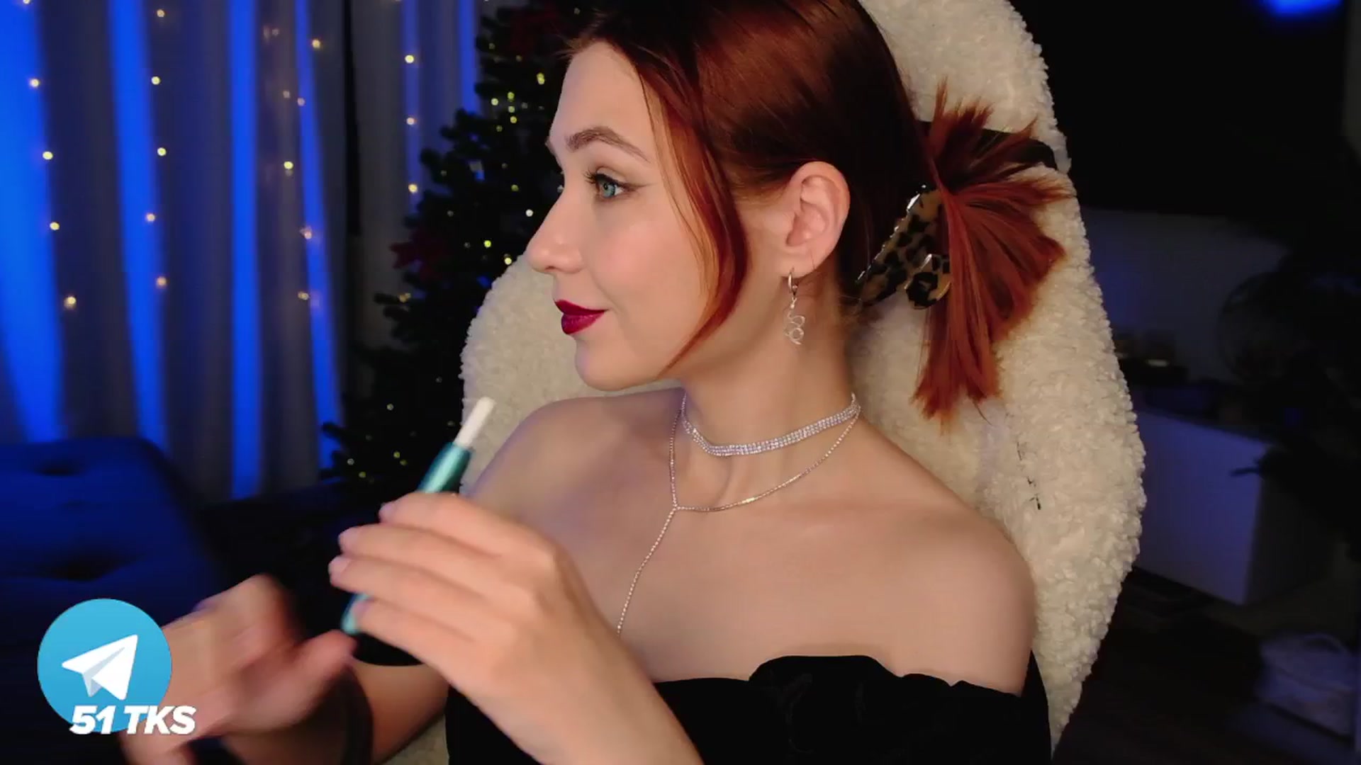 Gallery image thumbnail from SmthWrong's myfreecams stream on, 12/26/2025, 02:07 image 3 of 20