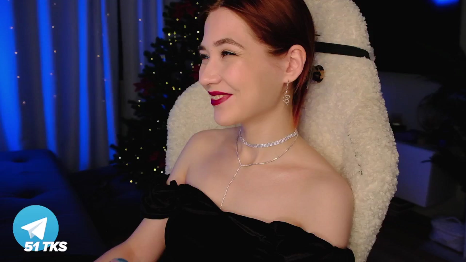 Gallery image thumbnail from SmthWrong's myfreecams stream on, 12/26/2025, 02:07 image 12 of 20