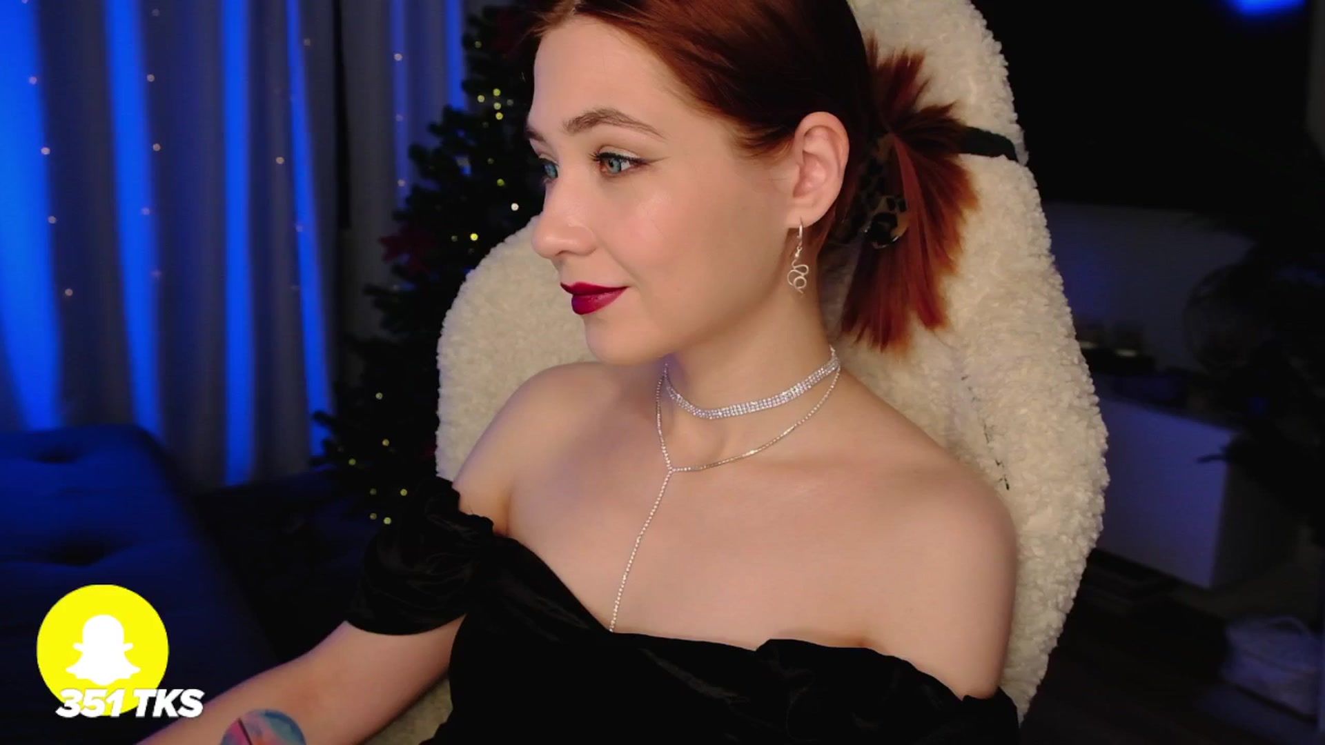 Gallery image thumbnail from SmthWrong's myfreecams stream on, 12/26/2025, 02:07 image 7 of 20