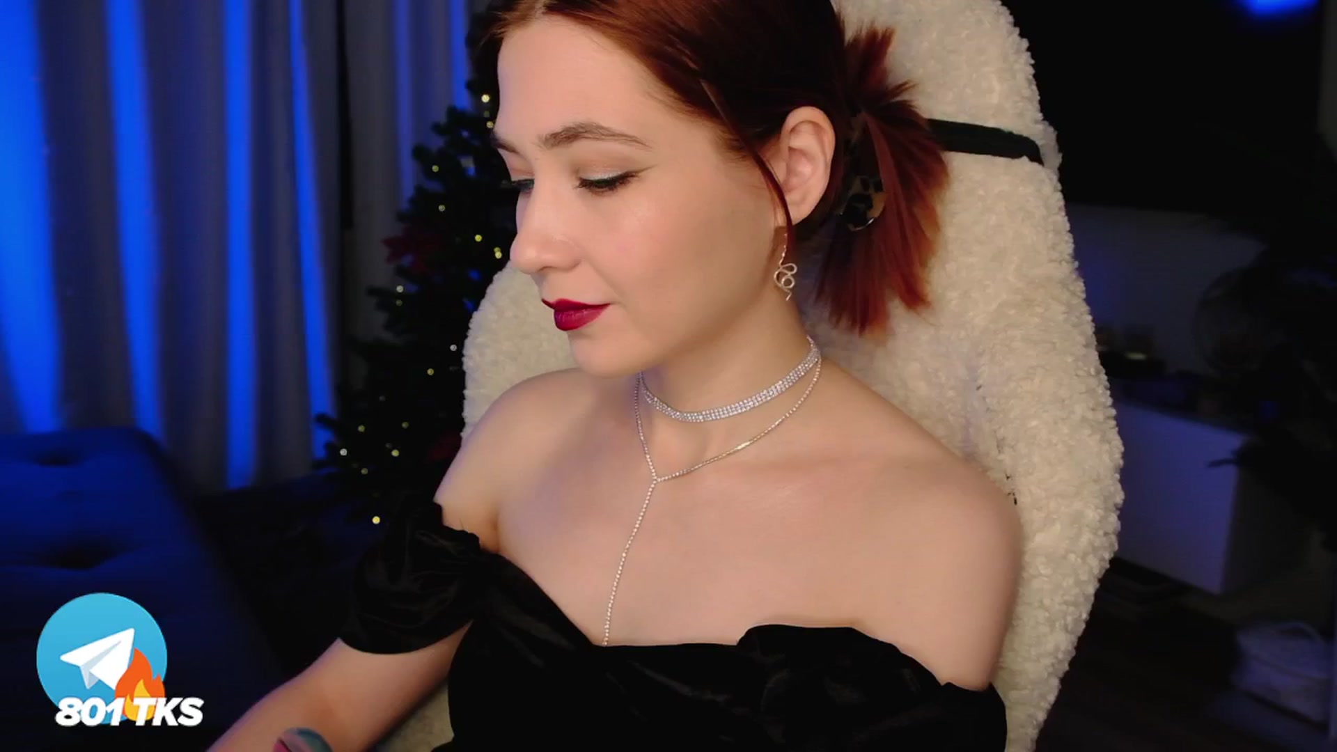 Gallery image thumbnail from SmthWrong's myfreecams stream on, 12/26/2025, 02:07 image 6 of 20