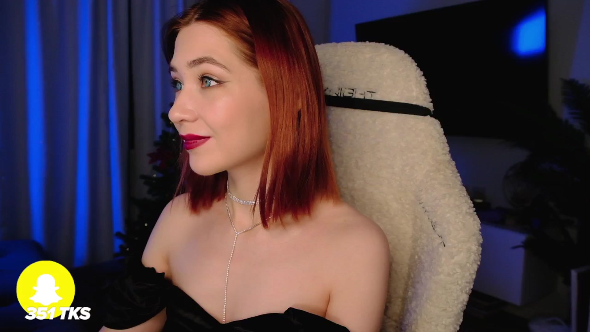 Gallery image thumbnail from SmthWrong's myfreecams stream on, 12/26/2025, 02:07 image 17 of 20