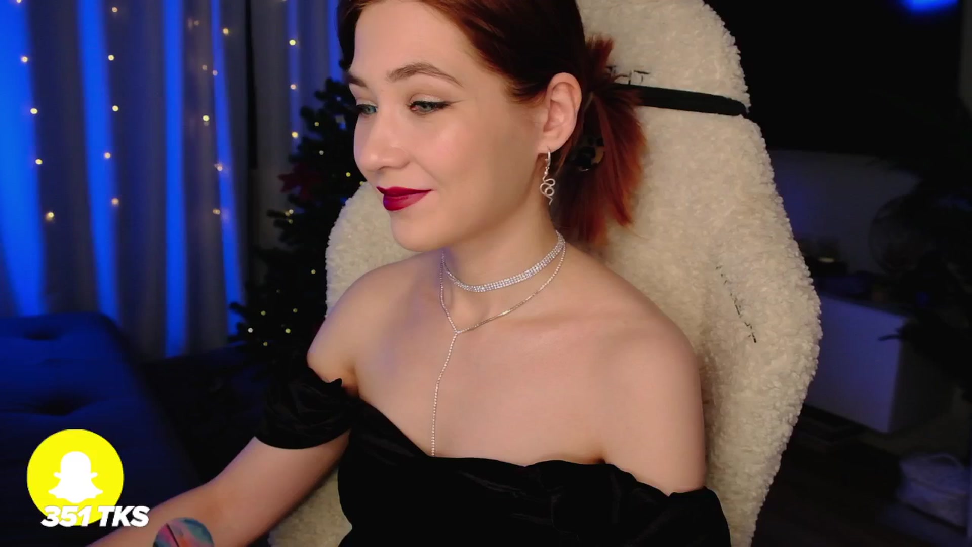 Gallery image thumbnail from SmthWrong's myfreecams stream on, 12/26/2025, 02:07 image 9 of 20