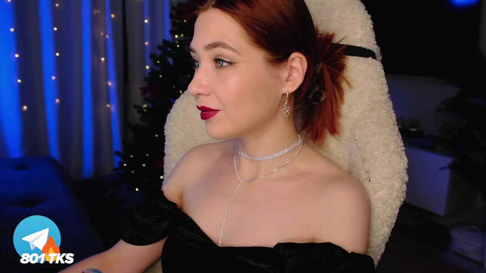 Gallery image thumbnail from SmthWrong's myfreecams stream on, 12/26/2025, 02:07 image 5 of 20