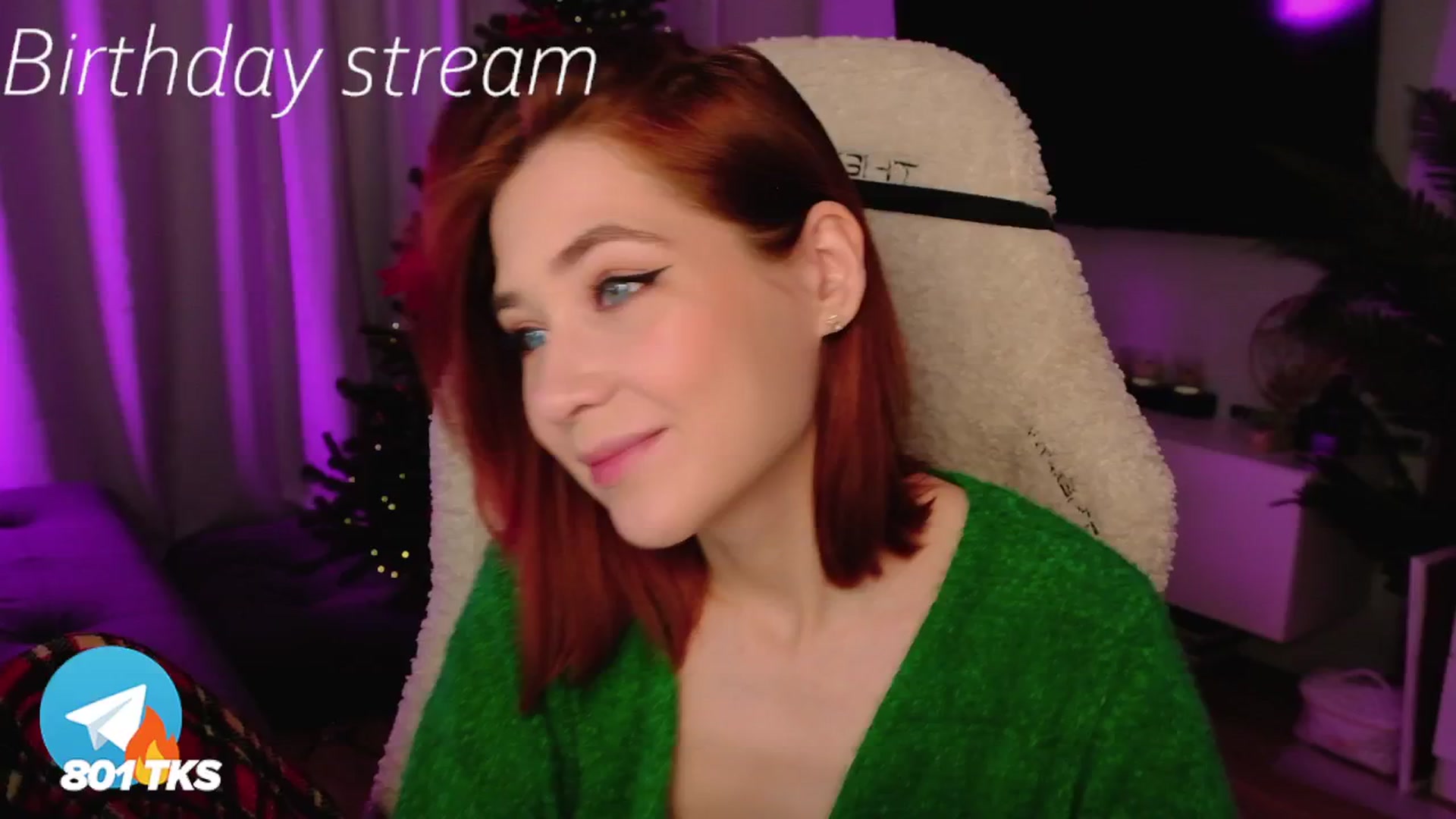 Gallery image thumbnail from SmthWrong's myfreecams stream on, 12/27/2025, 24:06 image 11 of 20