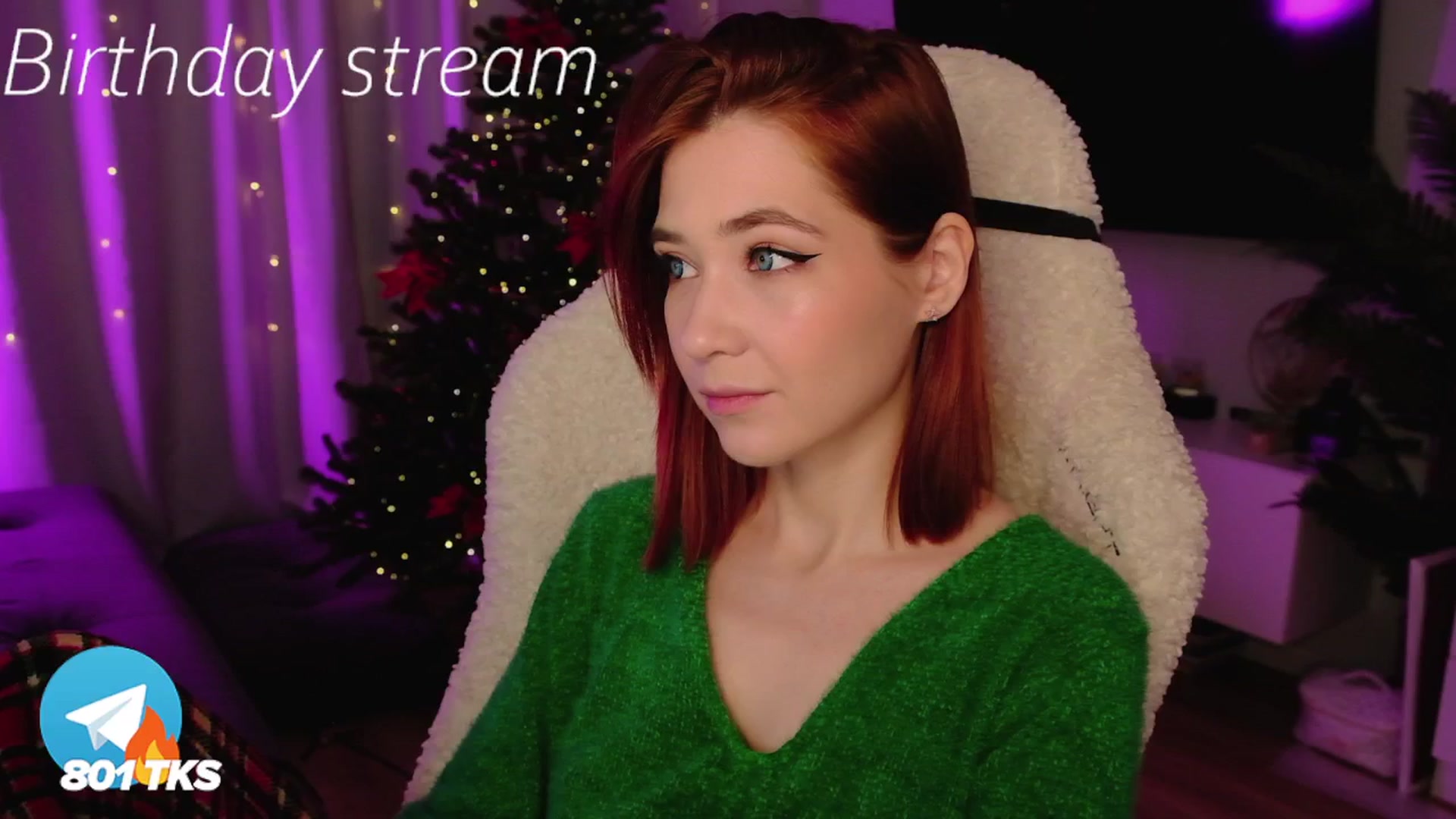Gallery image thumbnail from SmthWrong's myfreecams stream on, 12/27/2025, 24:06 image 12 of 20