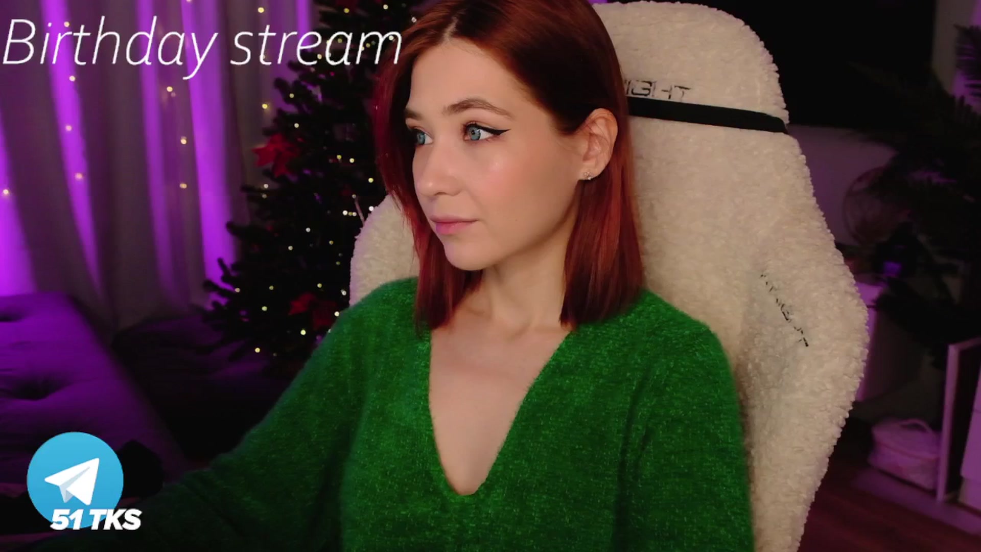 Gallery image thumbnail from SmthWrong's myfreecams stream on, 12/27/2025, 24:06 image 18 of 20