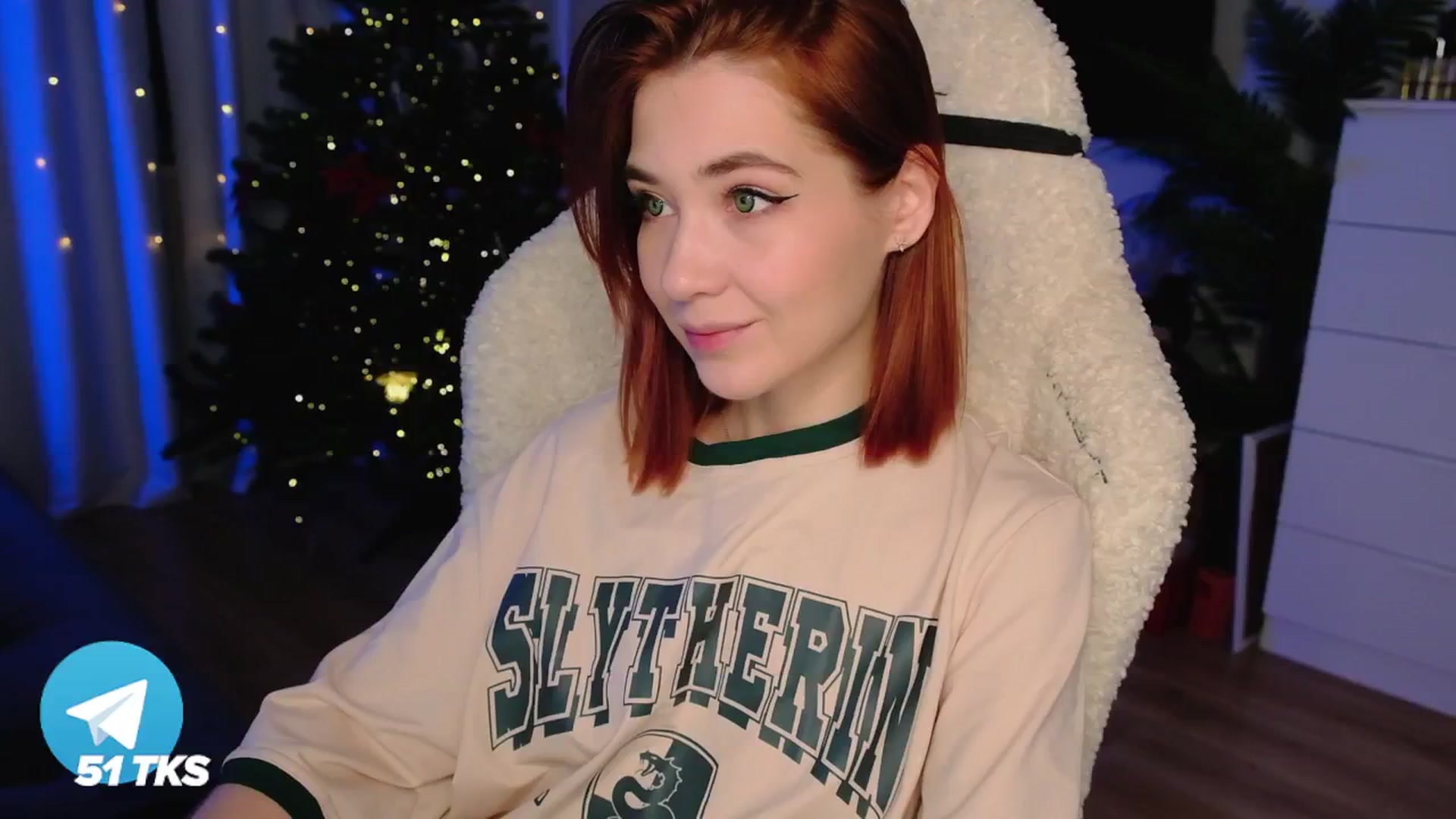 Gallery image thumbnail from SmthWrong's myfreecams stream on, 12/31/2025, 24:02 image 16 of 20