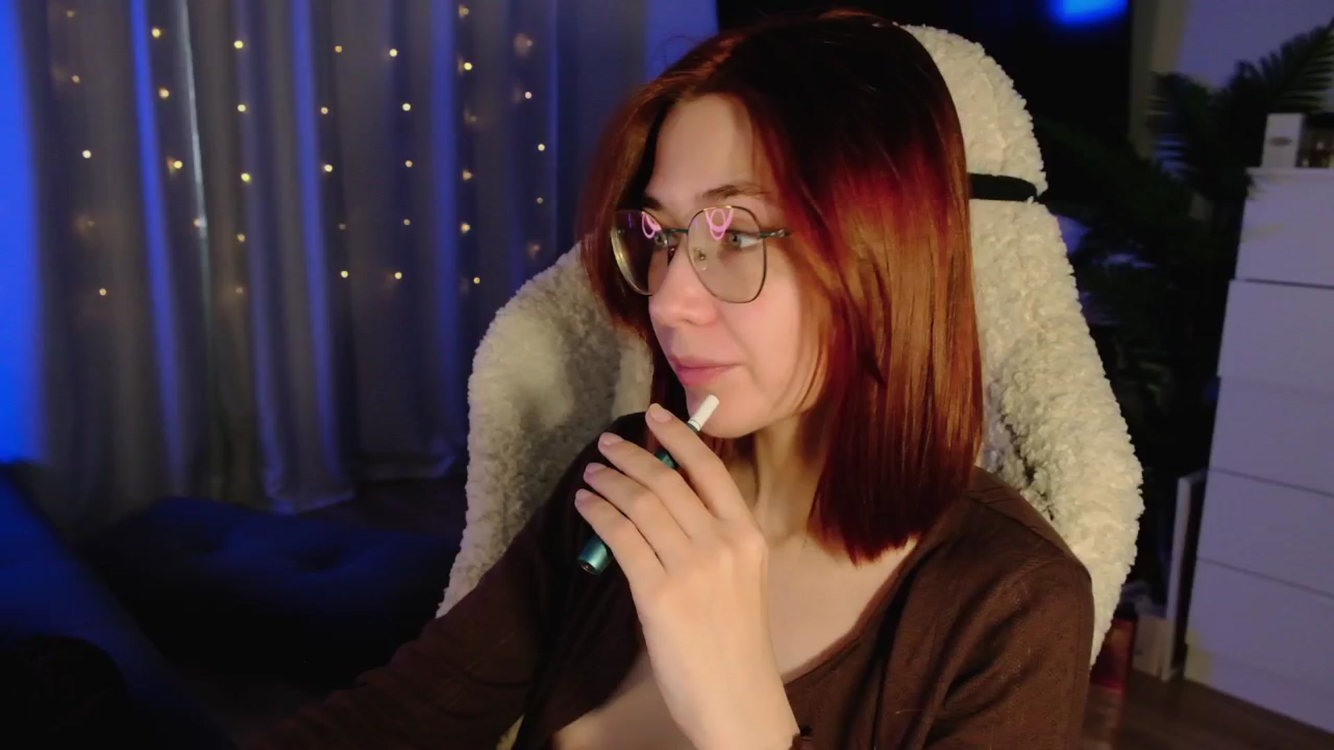 Gallery image thumbnail from SmthWrong's myfreecams stream on, 01/07/2026, 11:05 image 12 of 20