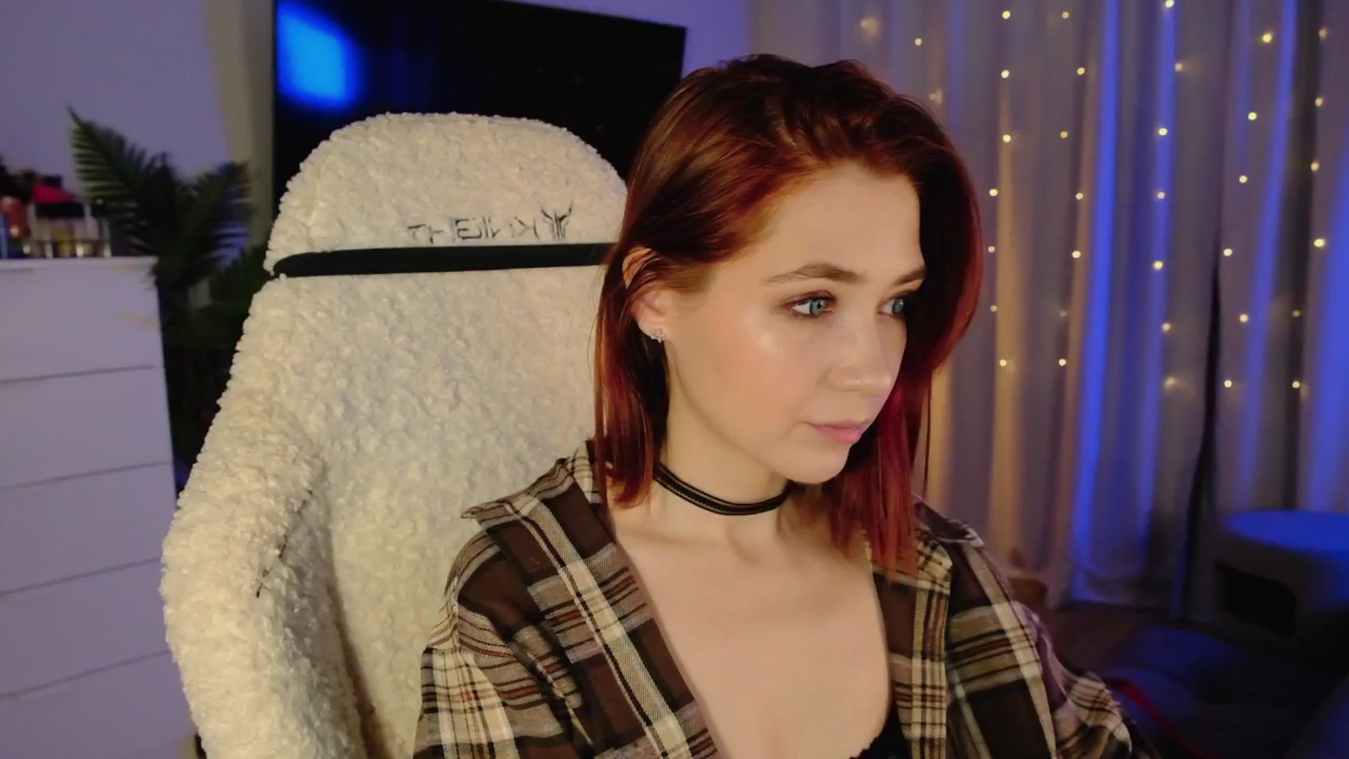 Gallery image thumbnail from SmthWrong's myfreecams stream on, 01/08/2026, 02:22 image 2 of 20
