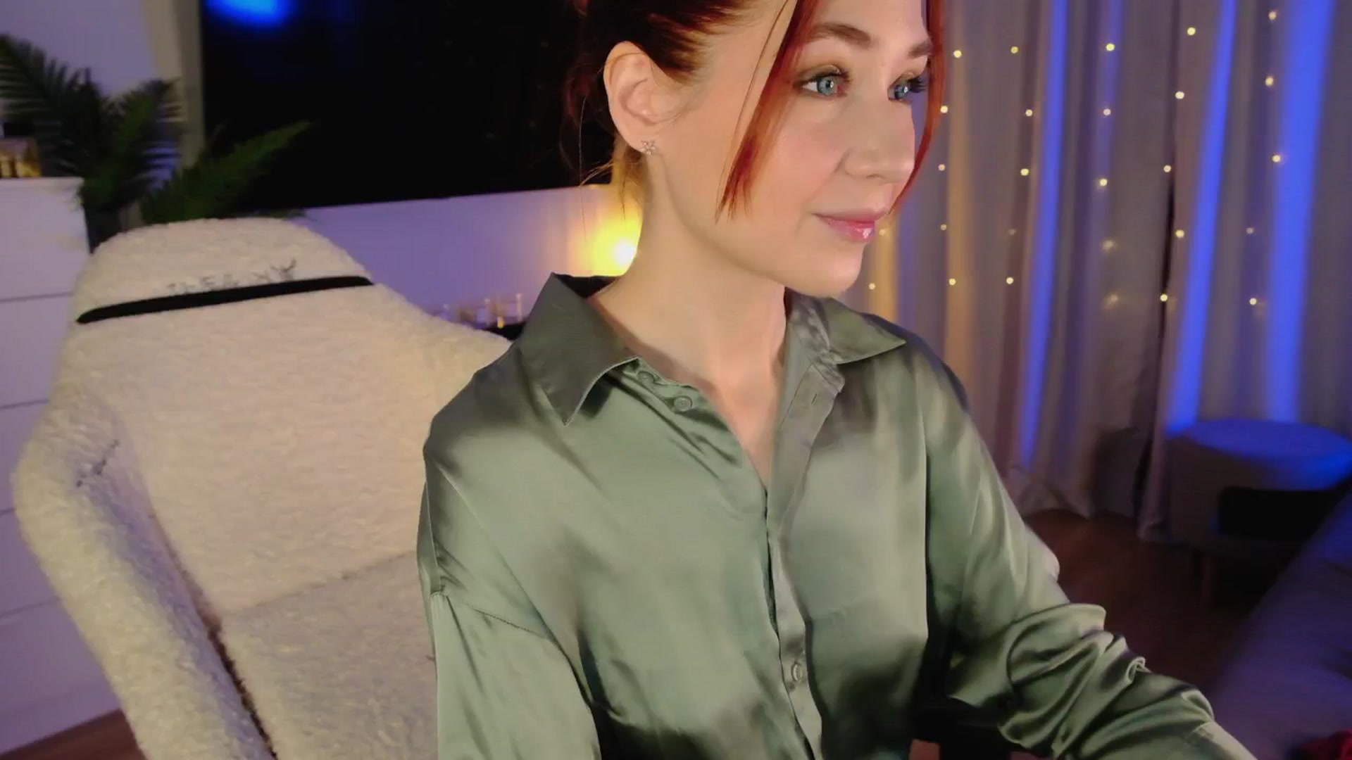 Gallery image thumbnail from SmthWrong's myfreecams stream on, 01/09/2026, 23:53 image 19 of 20