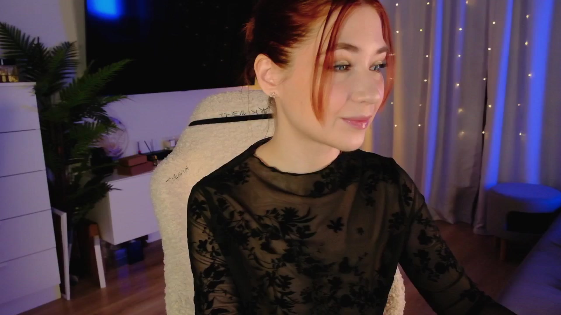 Gallery image thumbnail from SmthWrong's myfreecams stream on, 01/09/2026, 23:53 image 1 of 20