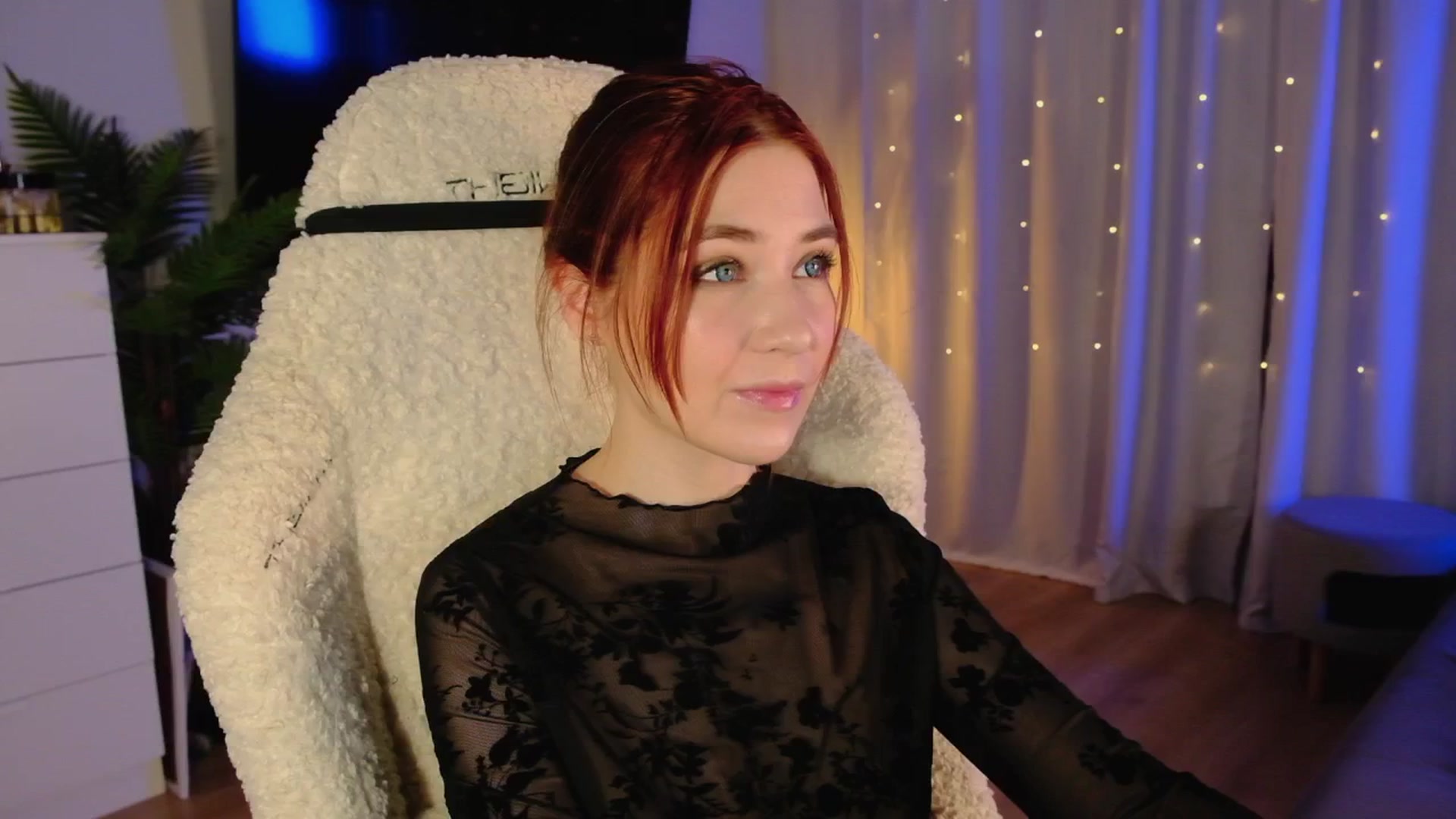 Gallery image thumbnail from SmthWrong's myfreecams stream on, 01/10/2026, 01:30 image 3 of 20
