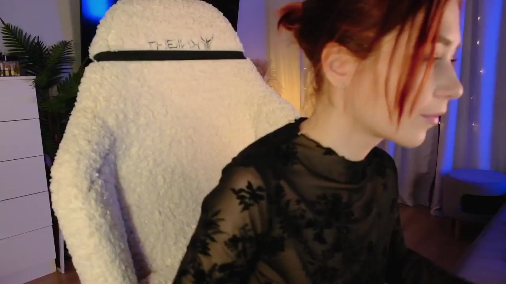 Gallery image thumbnail from SmthWrong's myfreecams stream on, 01/10/2026, 01:30 image 2 of 20