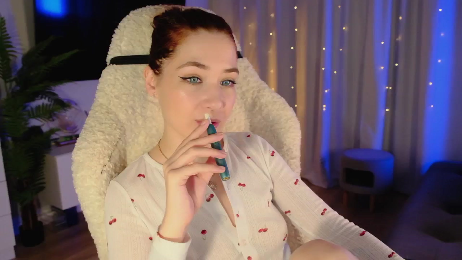 Gallery image thumbnail from SmthWrong's myfreecams stream on, 01/24/2026, 01:33 image 3 of 20