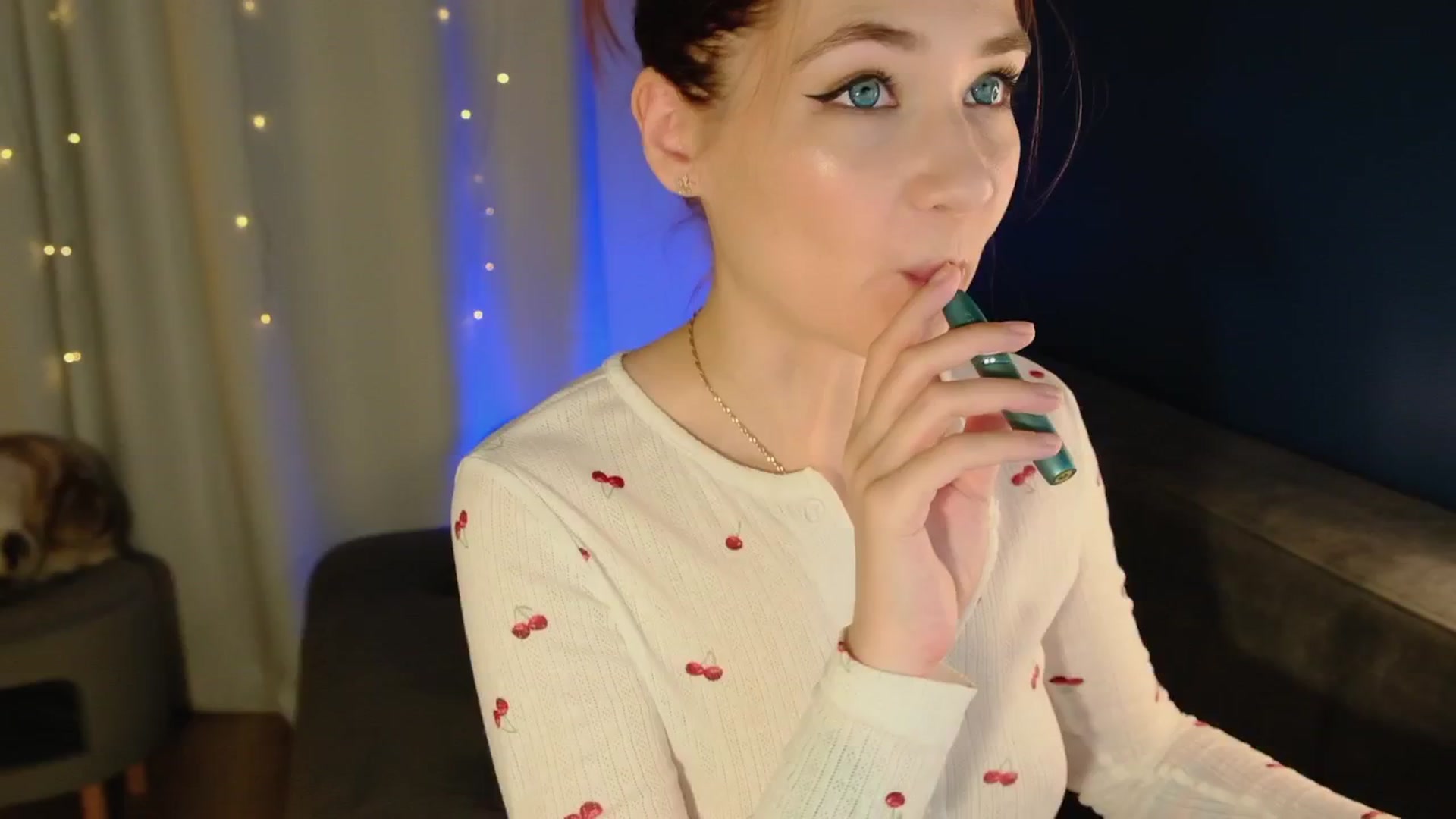 Gallery image thumbnail from SmthWrong's myfreecams stream on, 01/24/2026, 01:33 image 20 of 20