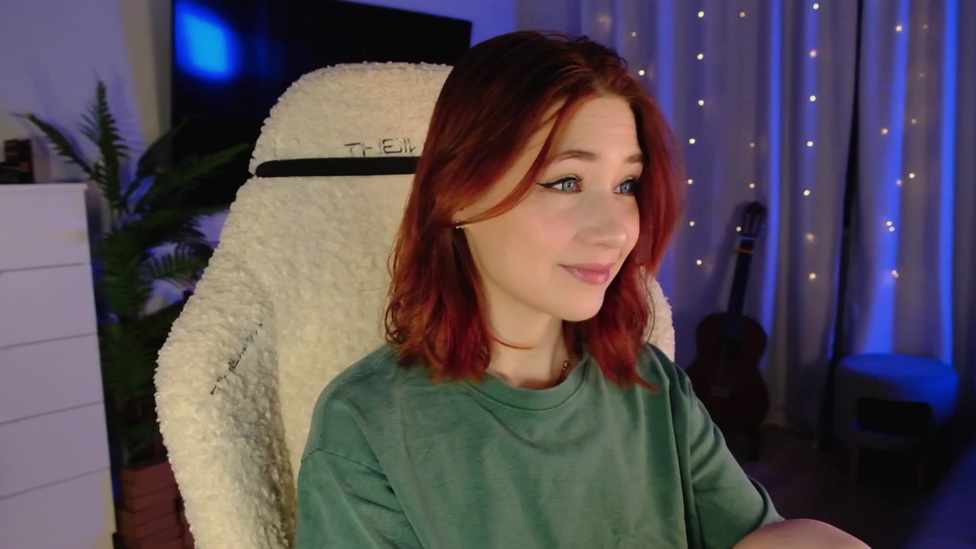 Gallery image thumbnail from SmthWrong's myfreecams stream on, 01/30/2026, 02:05 image 1 of 20