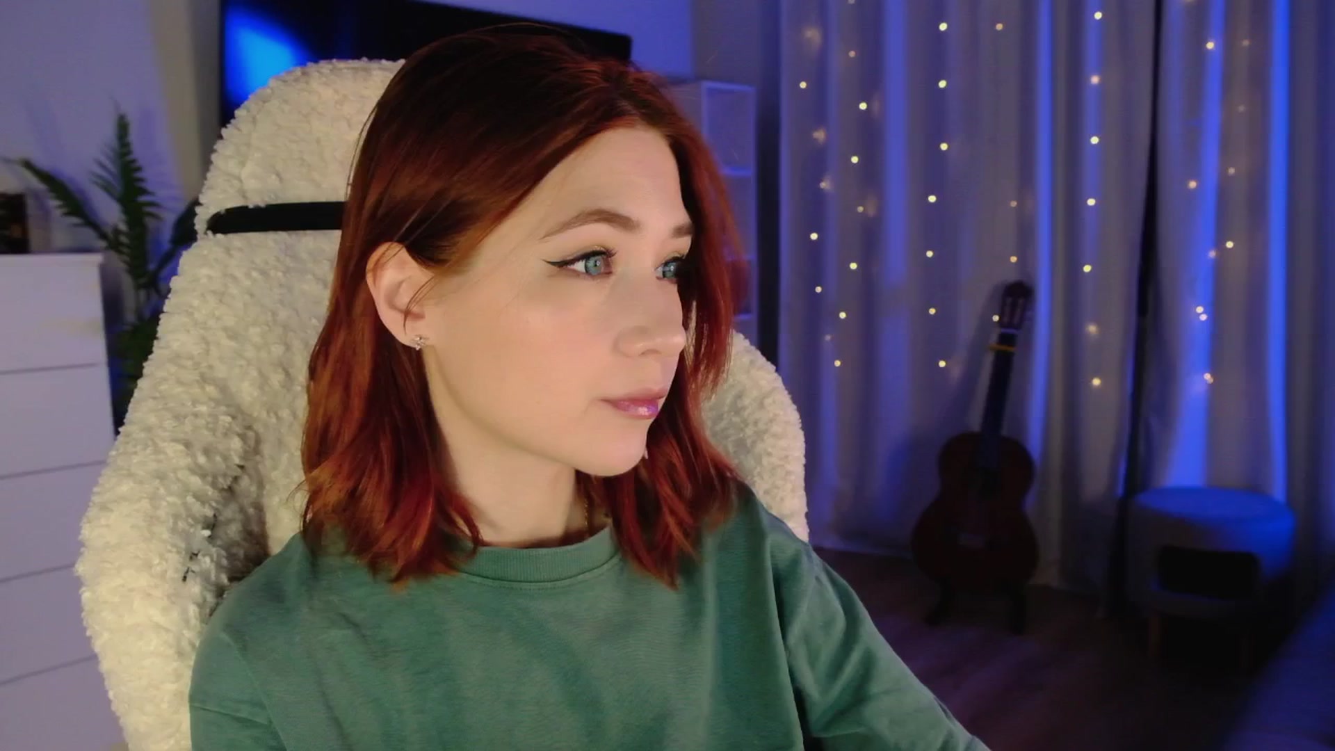 Gallery image thumbnail from SmthWrong's myfreecams stream on, 01/30/2026, 02:05 image 19 of 20
