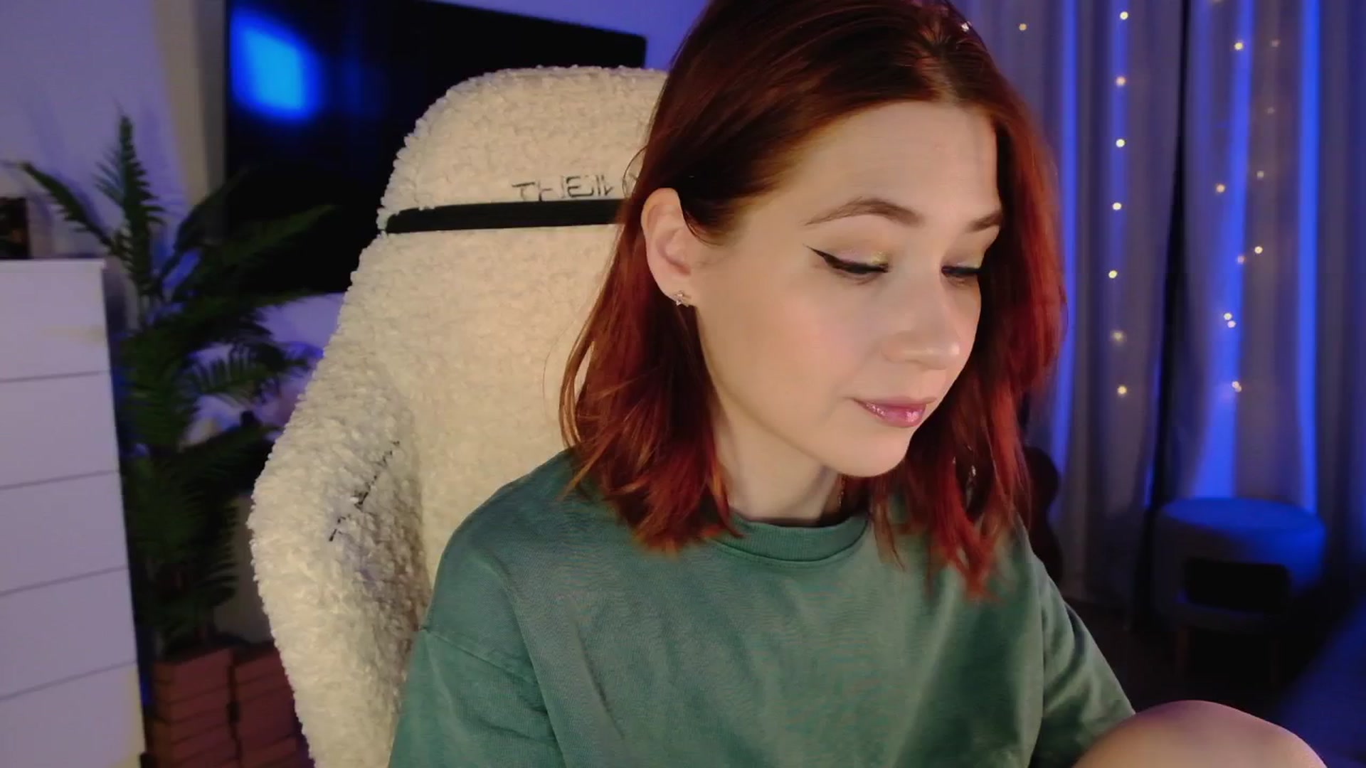 Gallery image thumbnail from SmthWrong's myfreecams stream on, 01/30/2026, 02:05 image 15 of 20