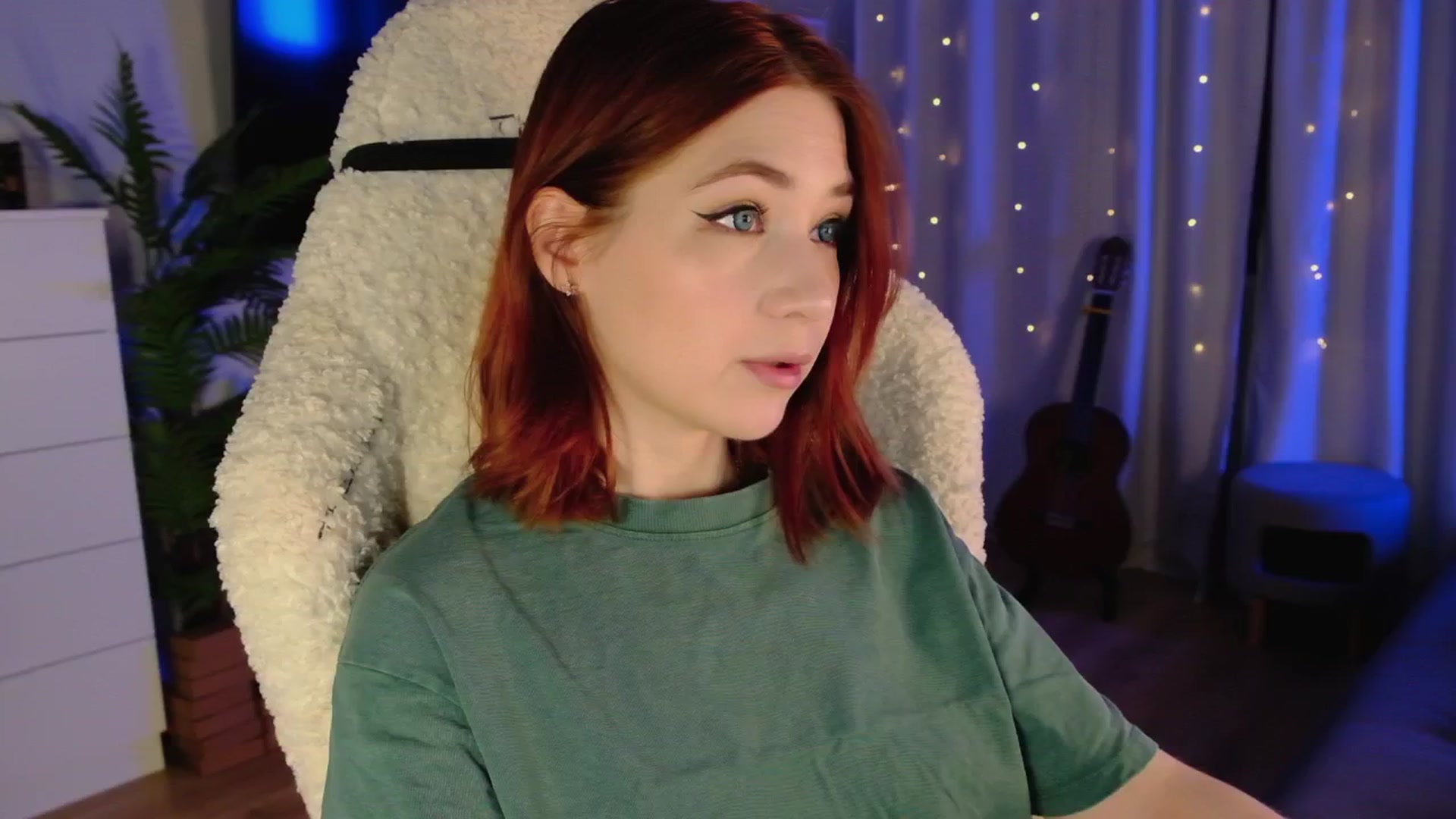 Gallery image thumbnail from SmthWrong's myfreecams stream on, 01/30/2026, 02:05 image 8 of 20