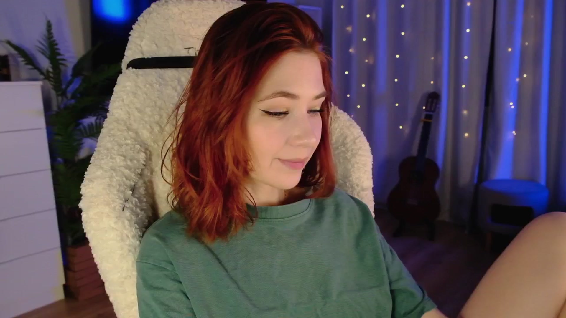 Gallery image thumbnail from SmthWrong's myfreecams stream on, 01/30/2026, 02:05 image 11 of 20